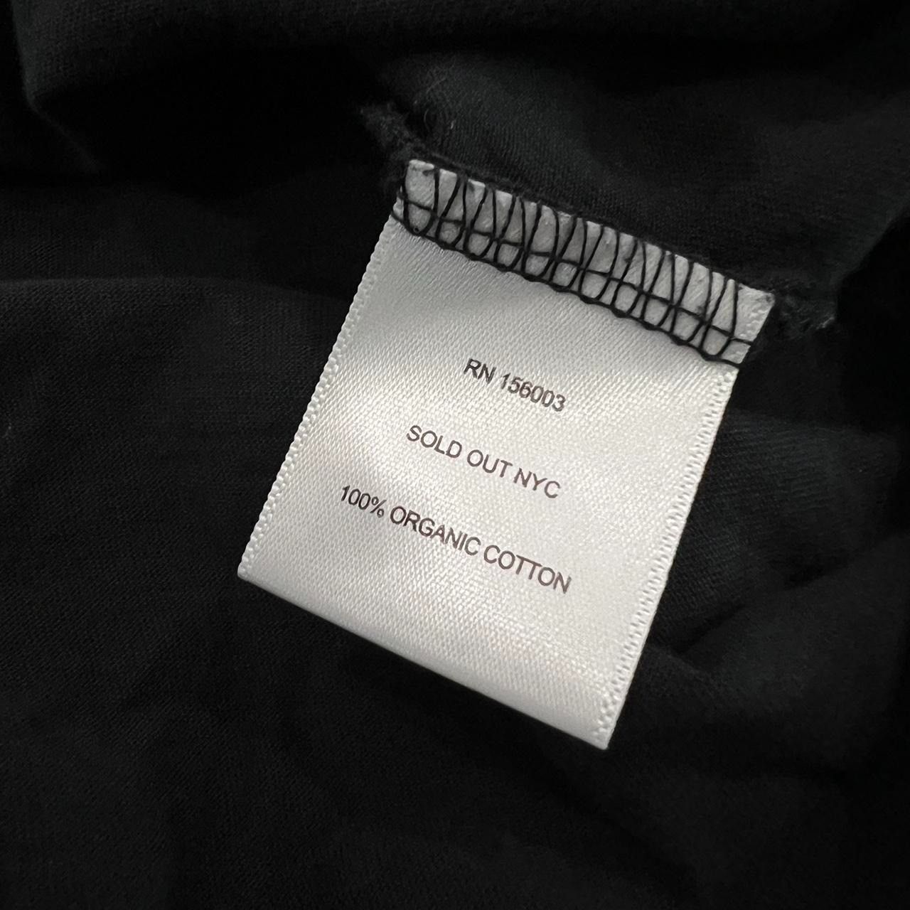 Other Sold out NYC The Line Perfect Tee Size S / US 4 / IT 40 - 4 Thumbnail