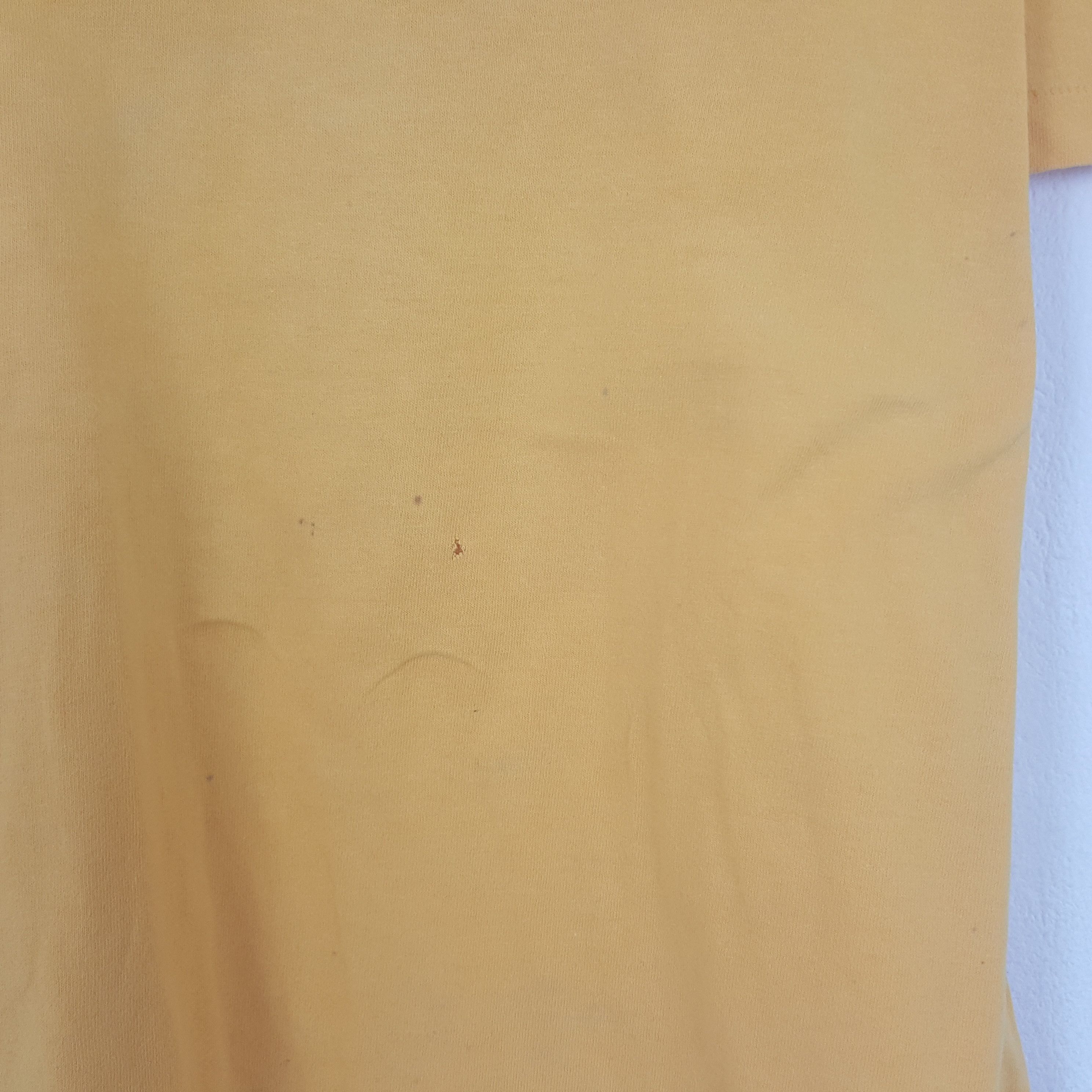 Vans × Vintage Vintage U.S.A. Vans 8 Tshirt Size US M / EU 48-50 / 2 - 4 Thumbnail