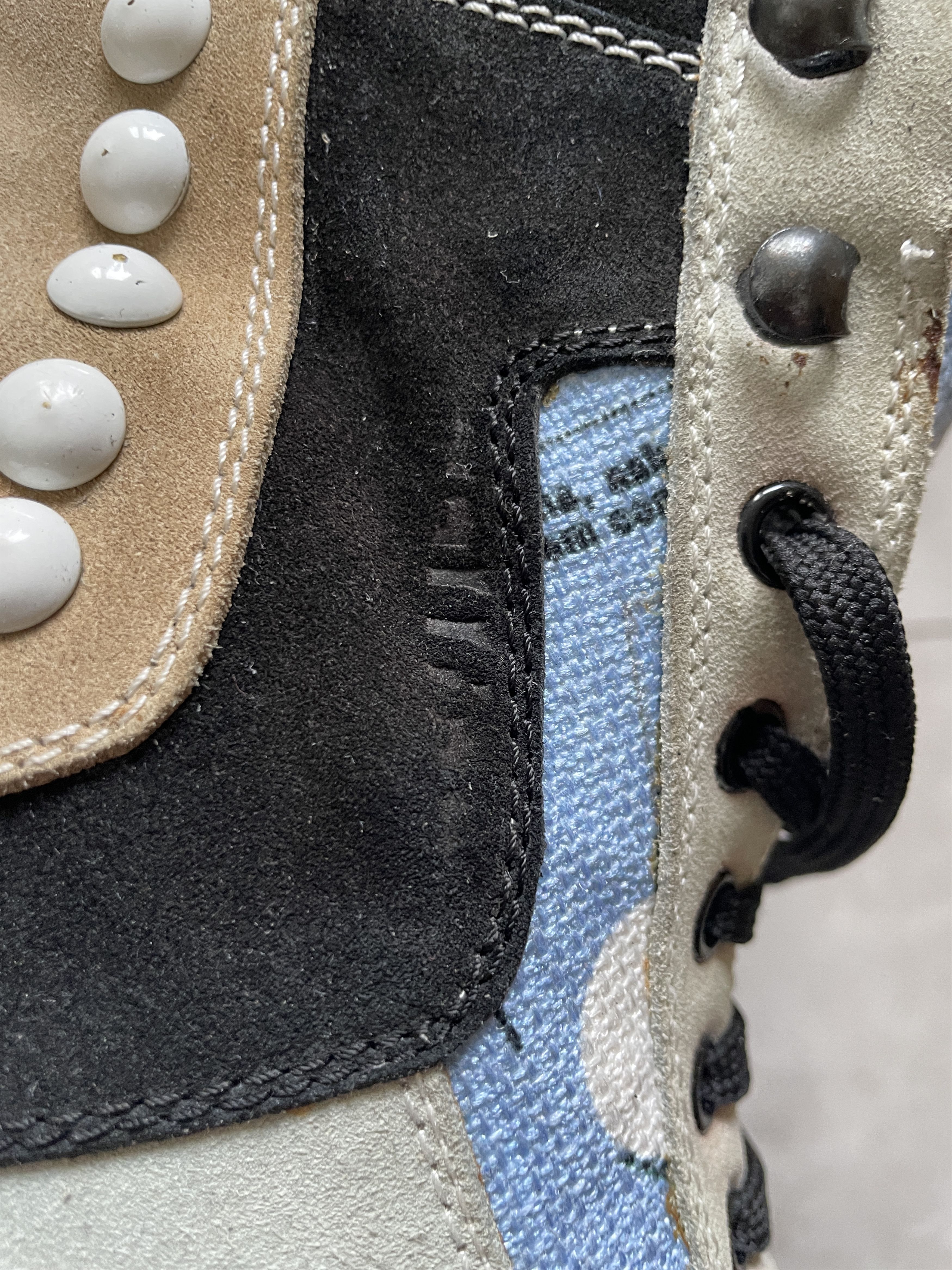 John Galliano Y2K JOHN GALLIANO ISABEL MARANT BECKET TYPE SHOES Size US 9 / IT 39 - 4 Thumbnail
