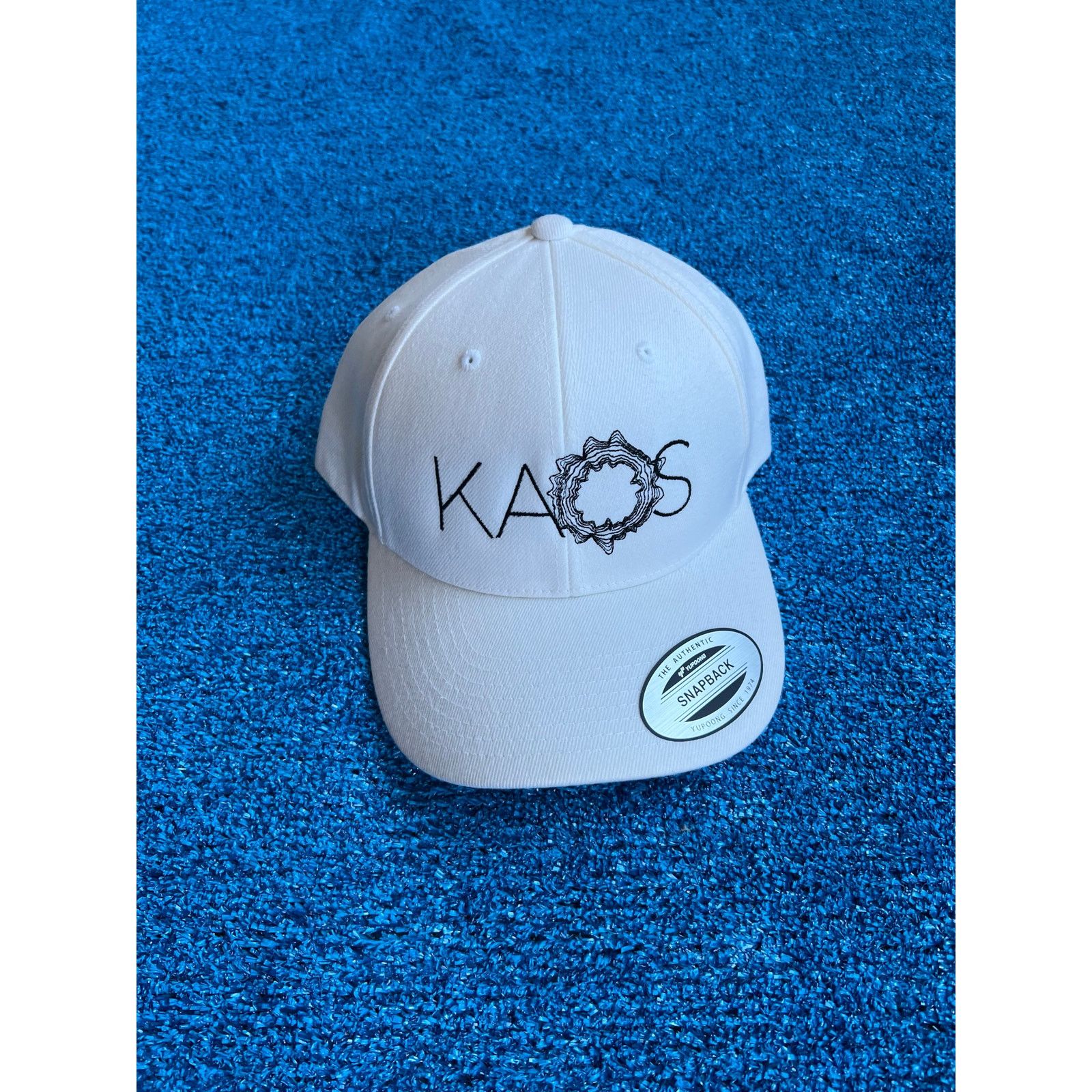 Other KAOS Nightclub SnapBack Hat Size ONE SIZE - 1 Thumbnail