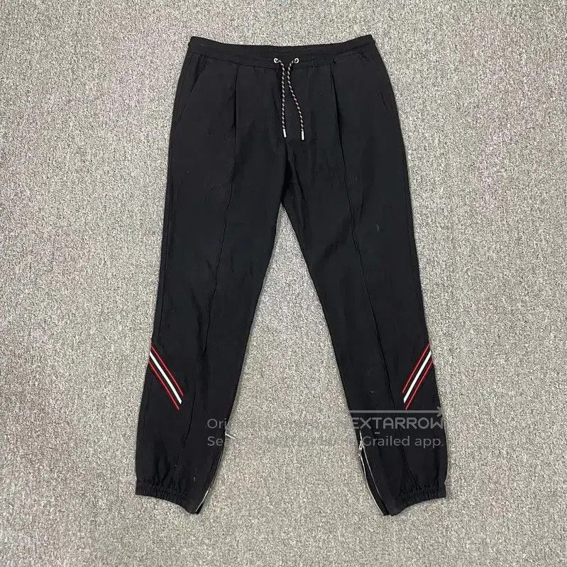 Other Dior Black Wool Casual Pants . Size US 28 / EU 44 - 1 Thumbnail
