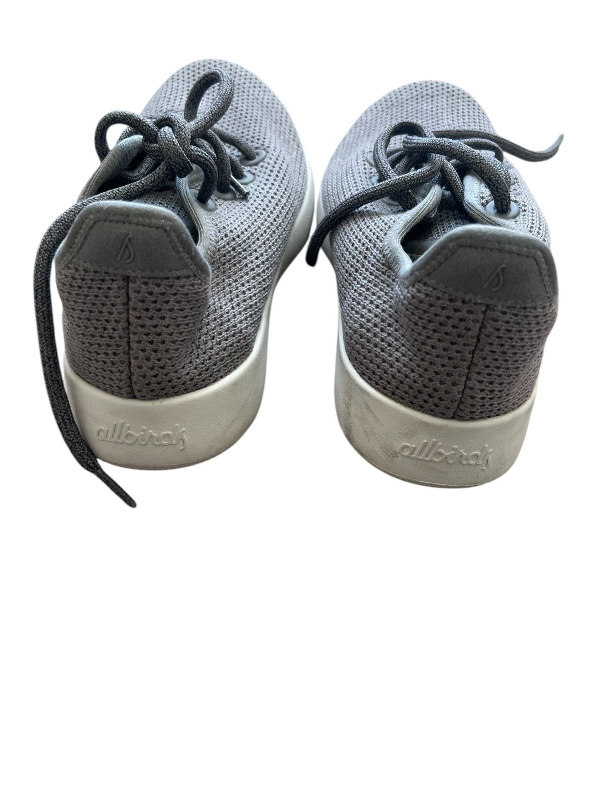 Allbirds Allbirds Women’s Tree Skipper Grey Sneaker | size 7 Size US 7 / IT 37 - 3 Thumbnail