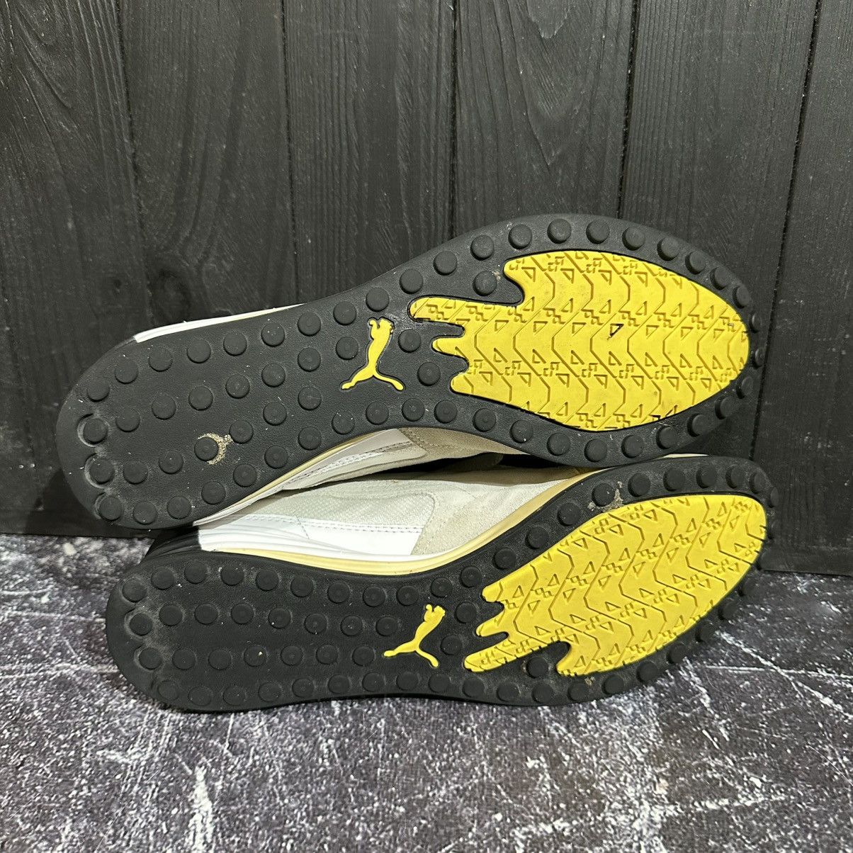Maison MIHARA YASUHIRO × Puma Puma & Mihara Yasuhiro Men’s Sneakers Size 10us 43eu 9uk Size US 10 / EU 43 - 8 Thumbnail