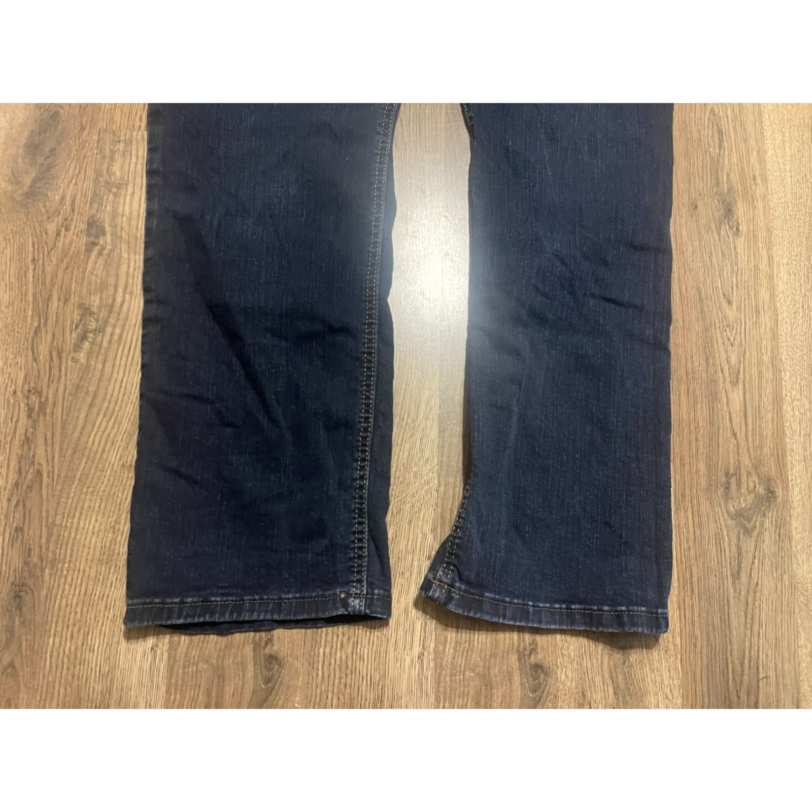 Wrangler VINTAGE not applicable? Size US 34 / EU 50 - 3 Thumbnail