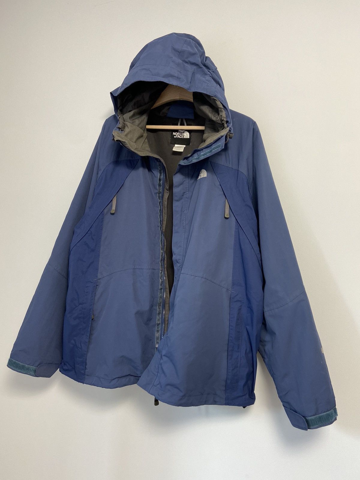 The North Face The North Face Vintage Jacket Size US XL / EU 56 / 4 - 15 Thumbnail
