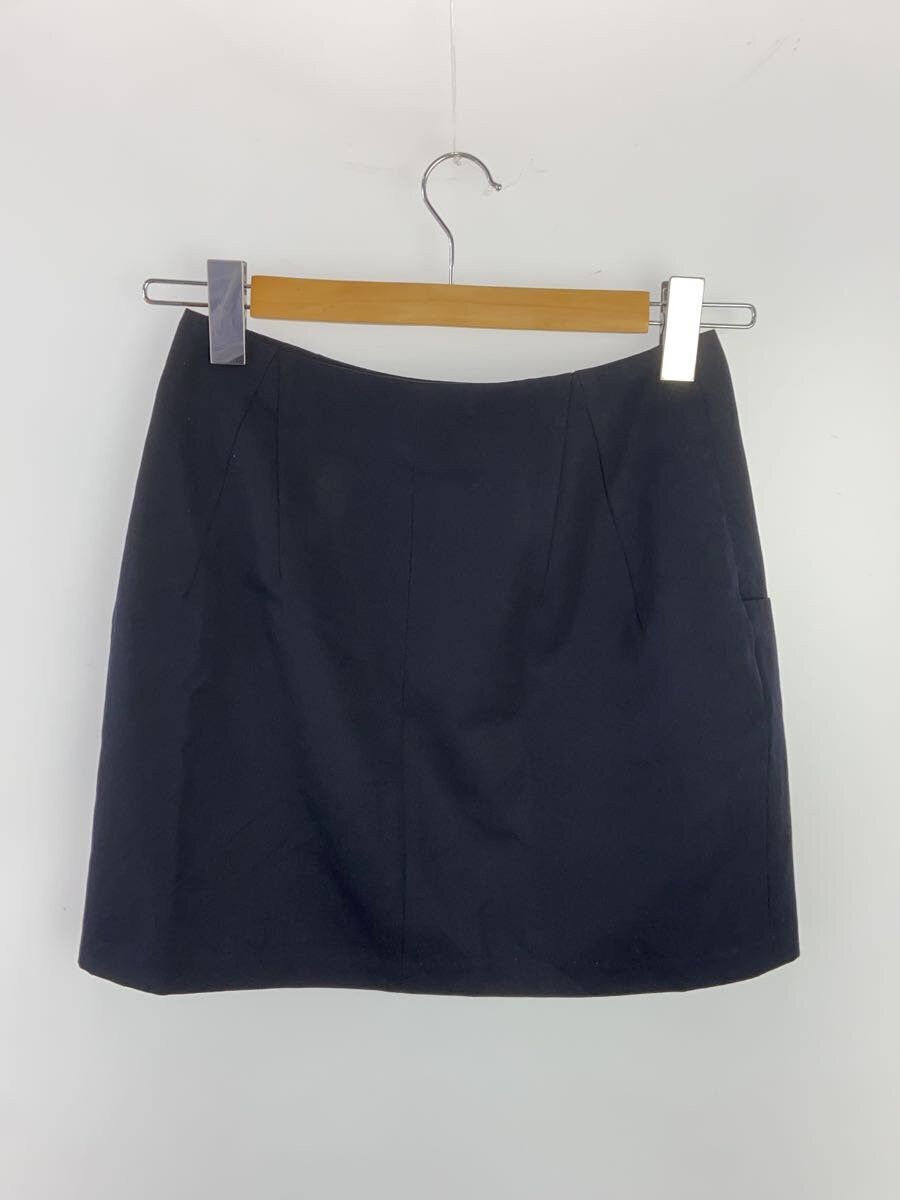 Yohji Yamamoto yohji yamamoto POUR HOMME Y’s wool skirt Size US 26 / EU 42 - 2 Thumbnail