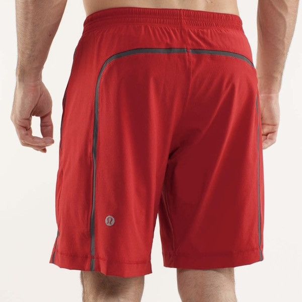 Lululemon Lululemon Run: Response Lined Short Size US 36 / EU 52 - 3 Thumbnail
