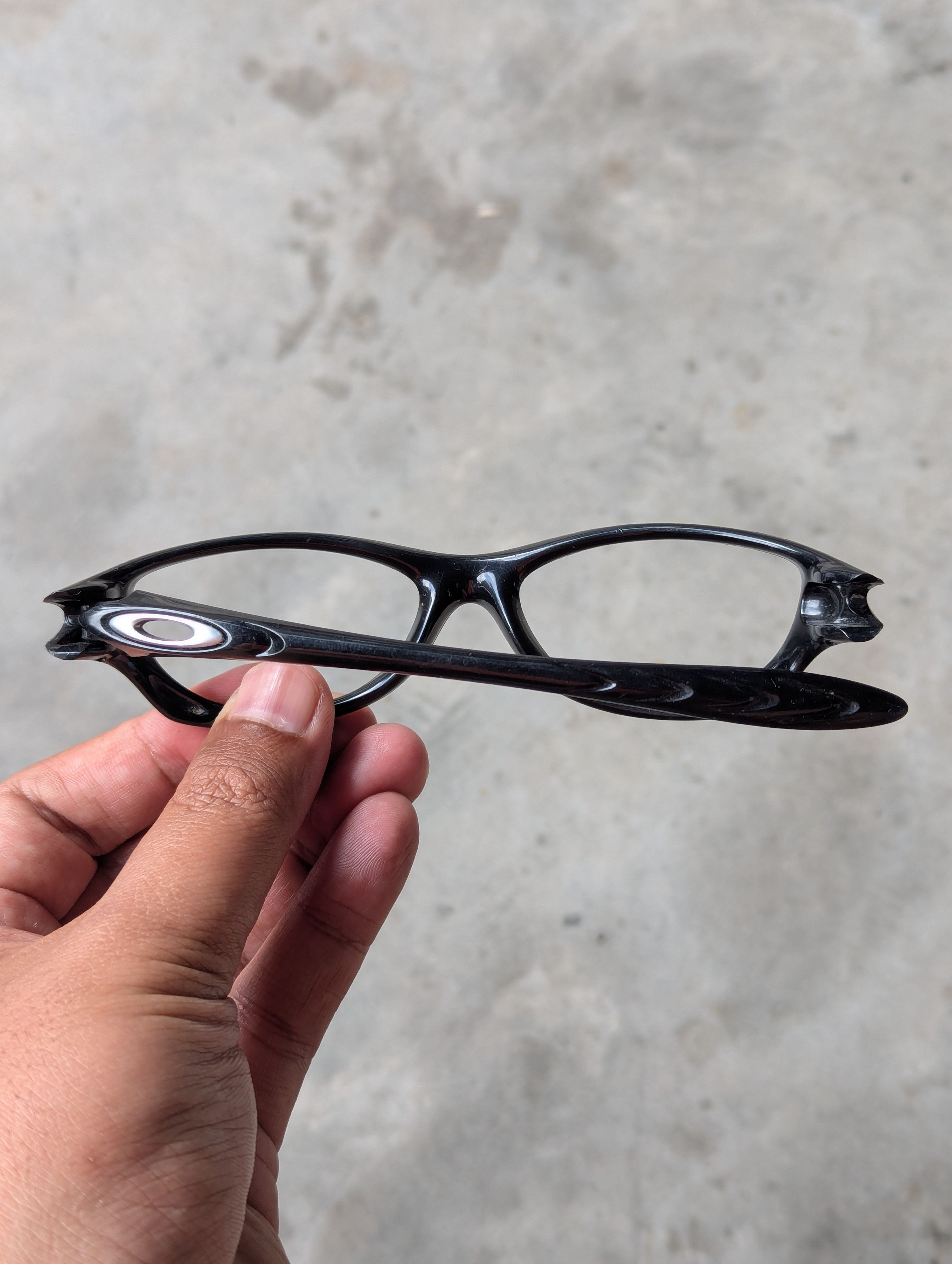 Oakley Oakley Fate Sunglasses Frame Size ONE SIZE - 2 Thumbnail