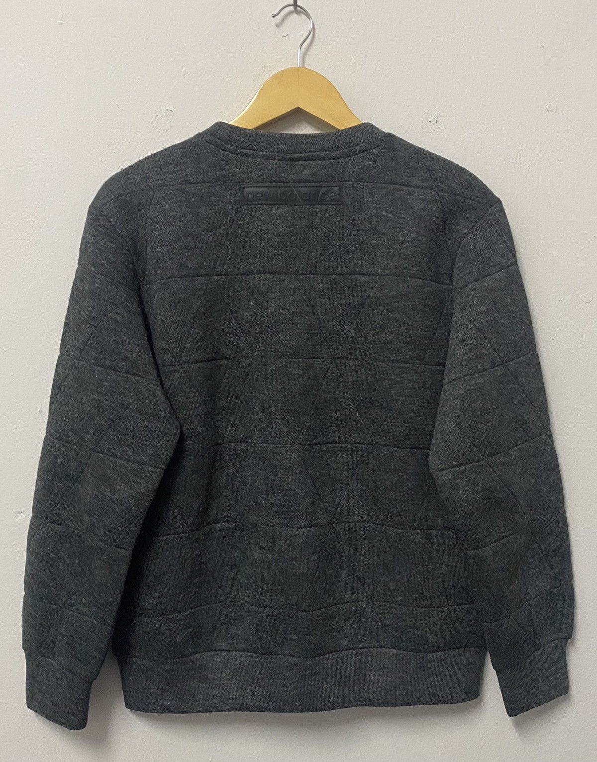 New Balance New Balance Streetwear Sweatshirts Size US S / EU 44-46 / 1 - 2 Thumbnail