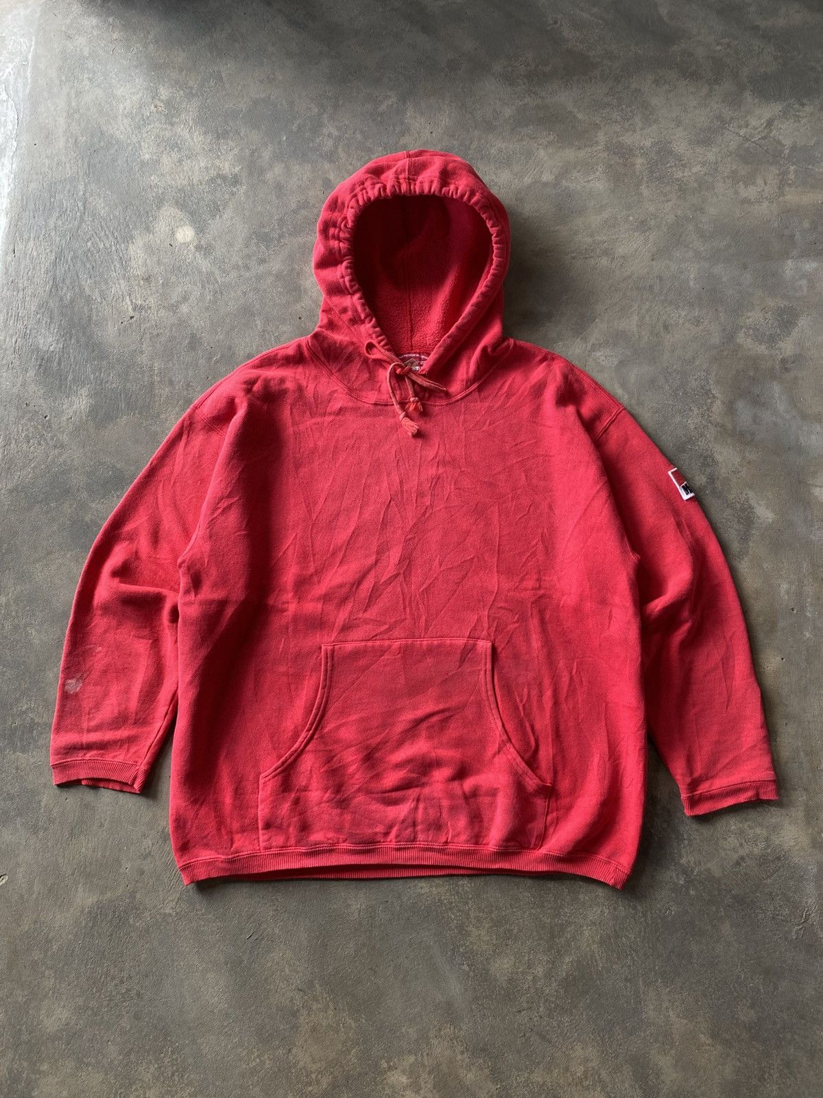 Vintage Marlboro Hoodie