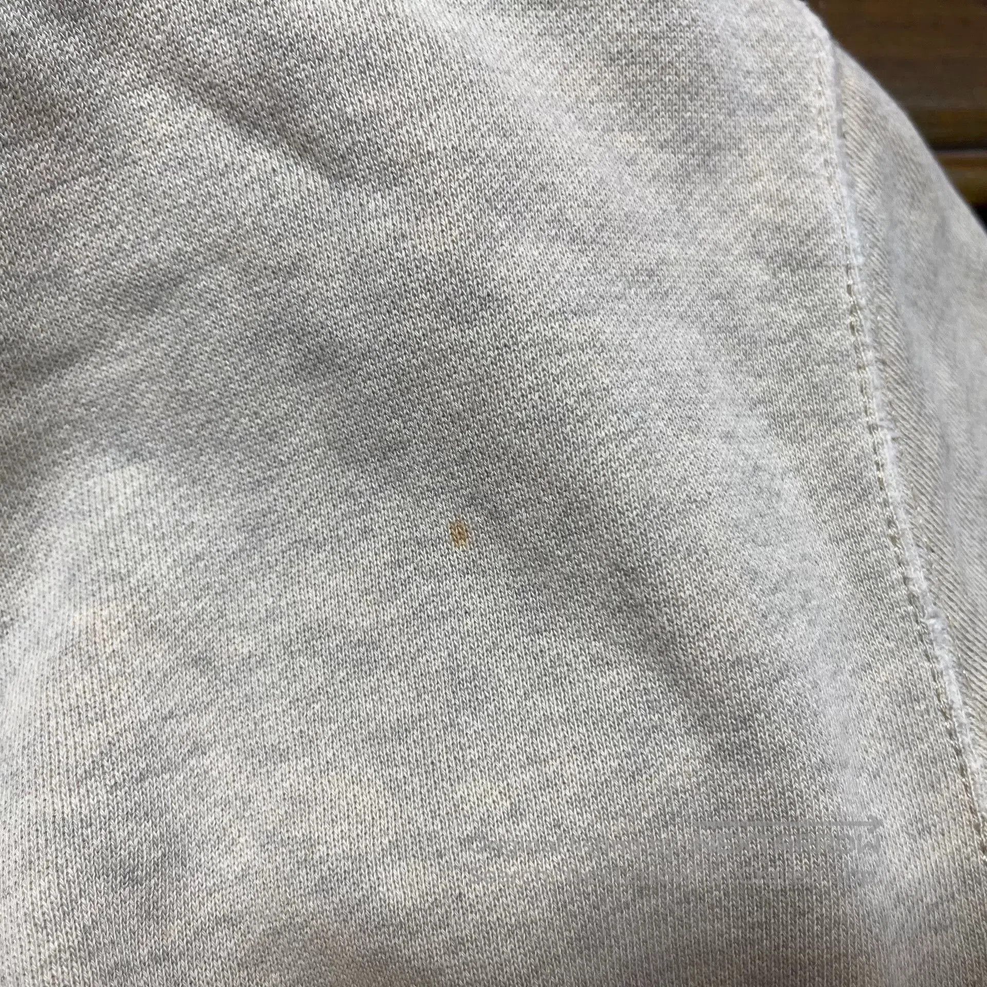 RRL Ralph Lauren rrl vintage-style zip-up hoodie. Size US M / EU 48-50 / 2 - 9 Thumbnail