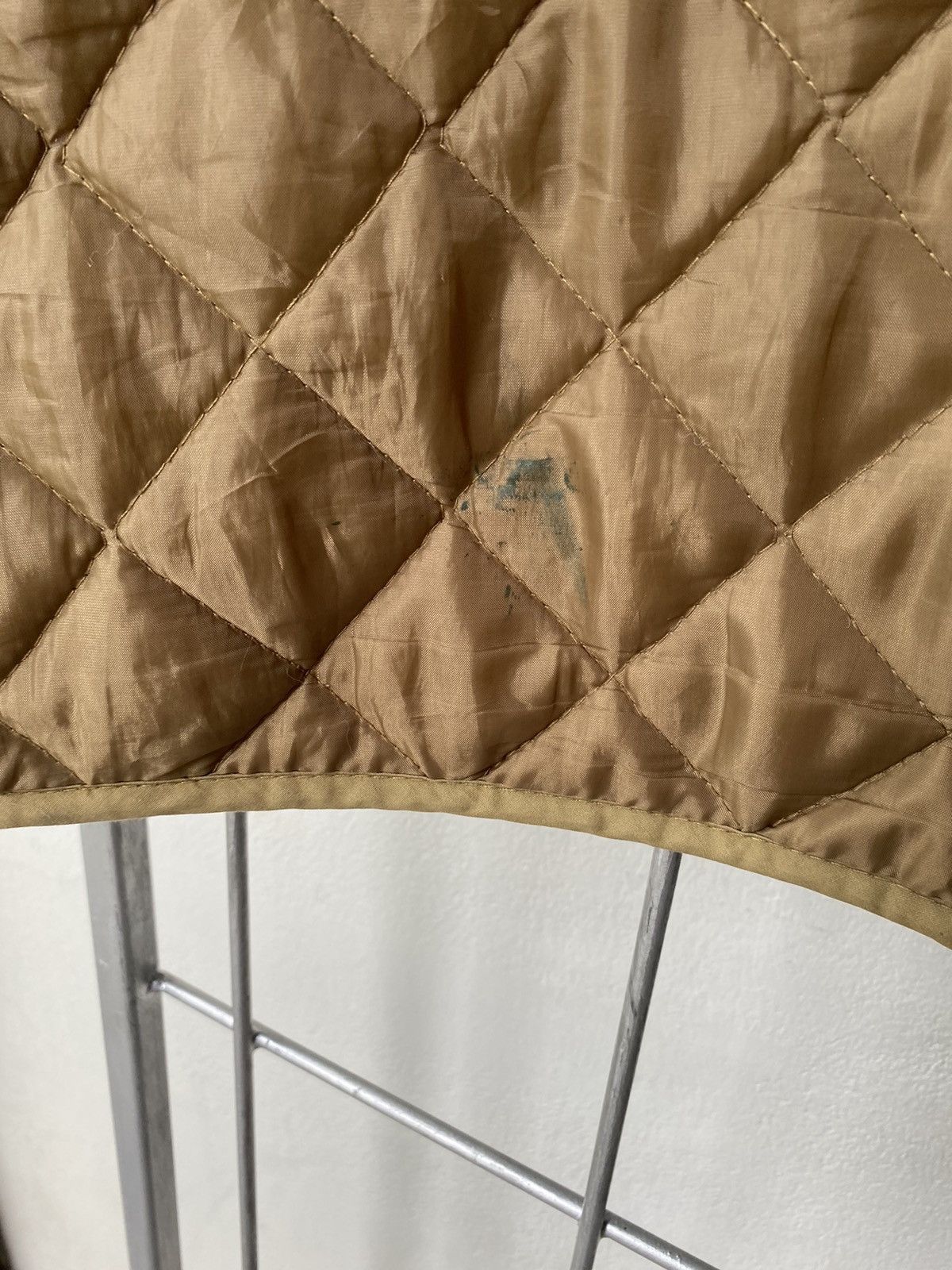 Other Military liner brown jacket Size US XL / EU 56 / 4 - 5 Thumbnail