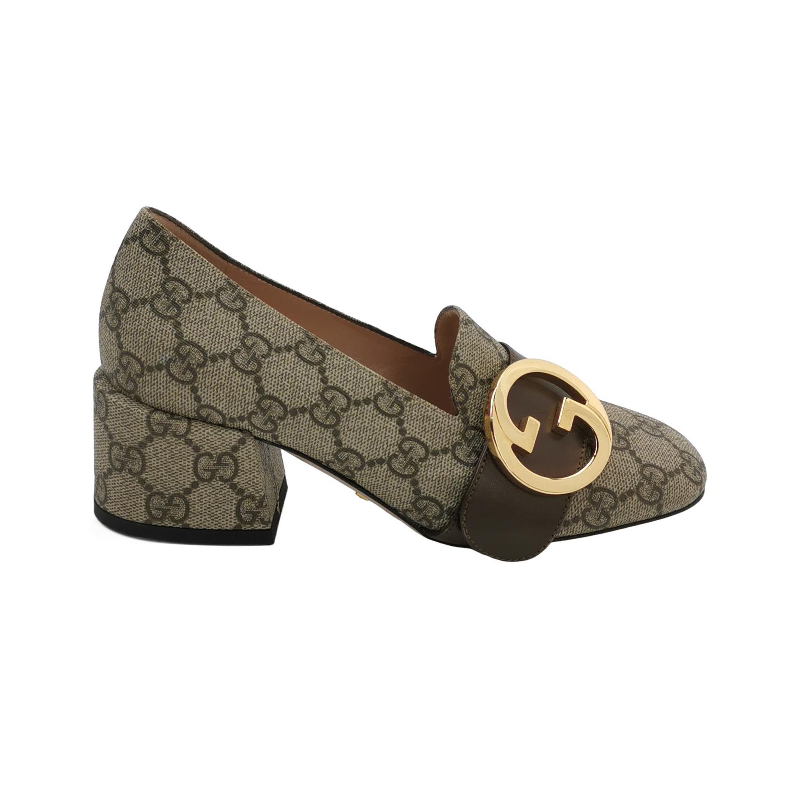 Gucci Gucci Women it_34 Flats Size US 4 / IT 34 - 1 Thumbnail