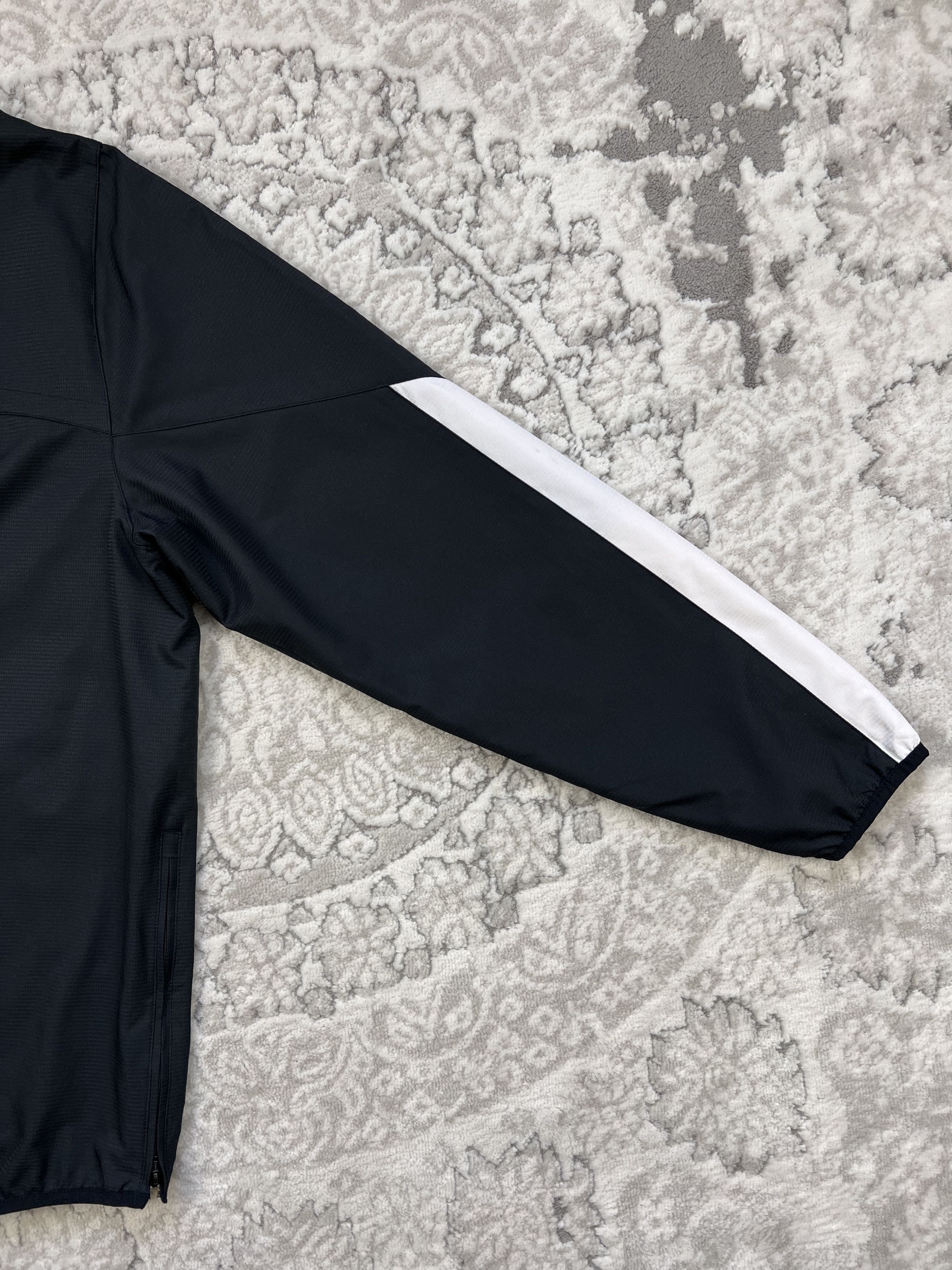 Adidas Adidas Quarter-Zip Training Jacket XL Size US XL / EU 56 / 4 - 20 Thumbnail