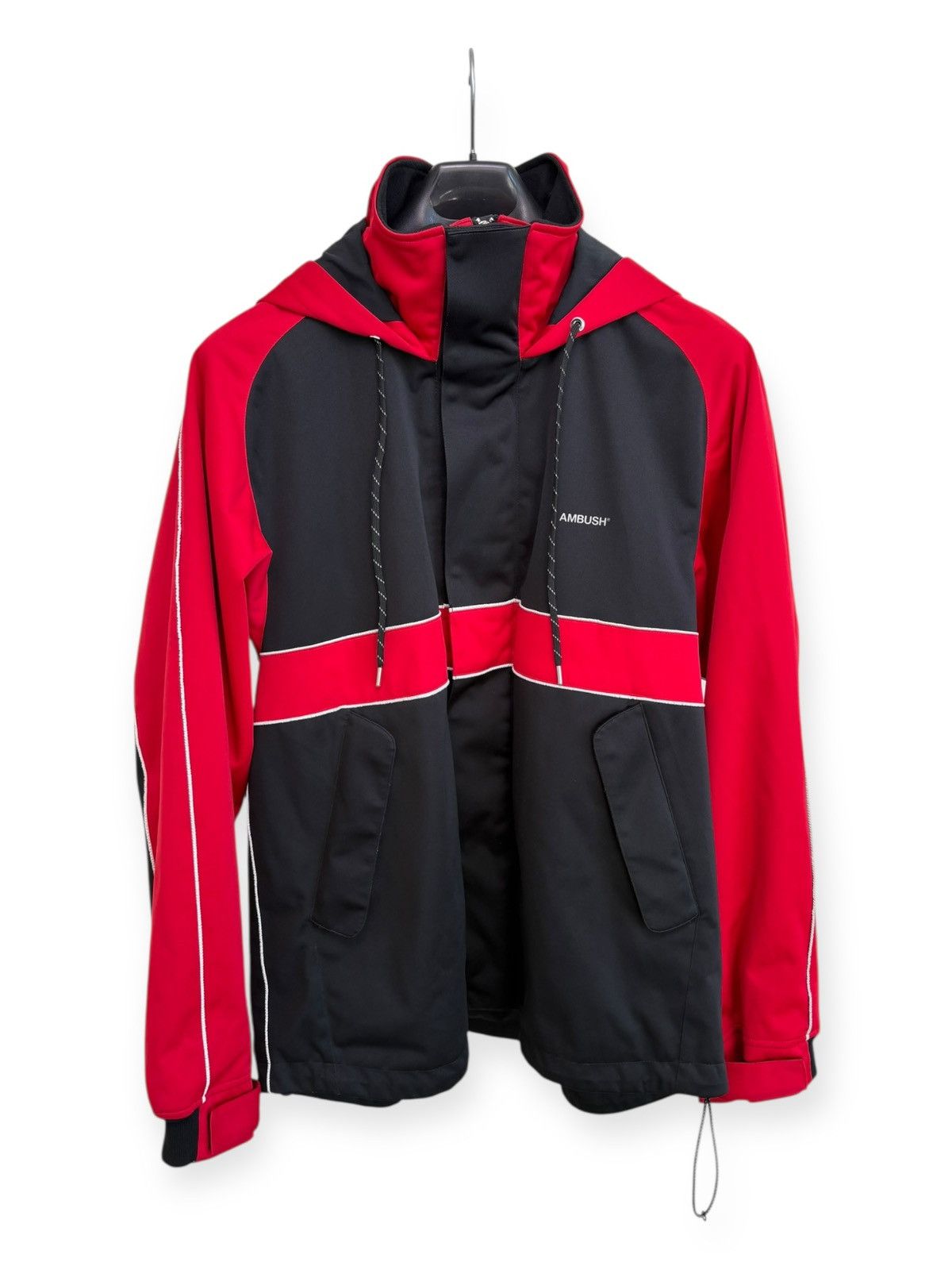Ambush Design STEAL! AMBUSH Yama Jacket Size Large / 3 Size US L / EU 52-54 / 3 - 1 Thumbnail