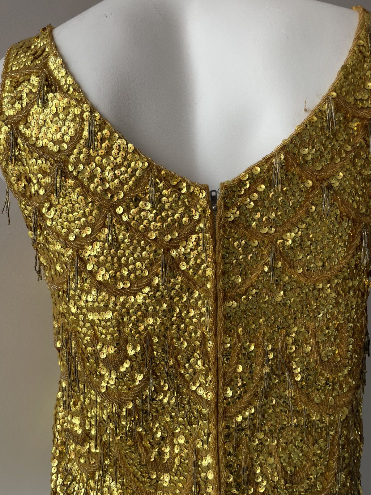 Vintage Vintage blouse Size L / US 10 / IT 46 - 14 Thumbnail