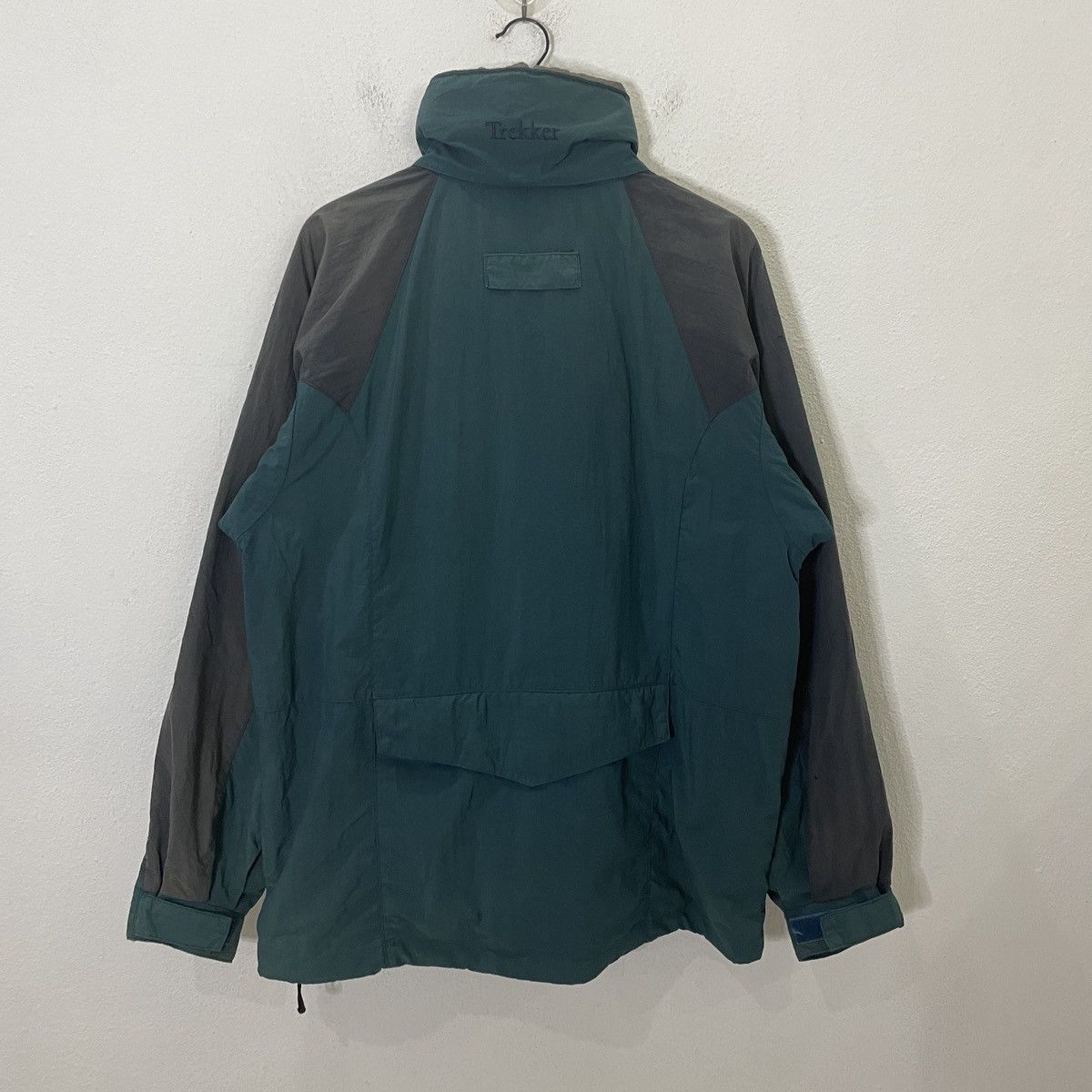 Columbia Vintage Columbia Sportswear Company Jacket Size US L / EU 52-54 / 3 - 5 Thumbnail