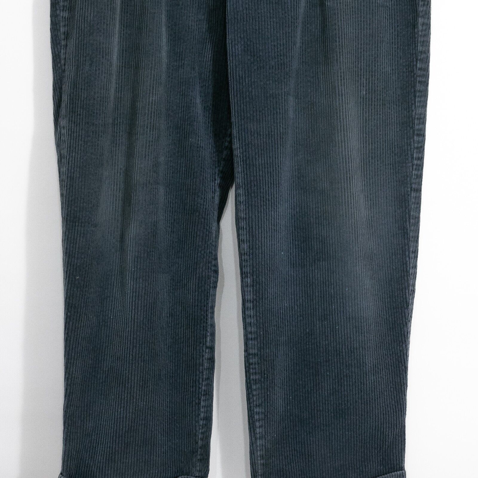 Gap × Vintage Vintage Gap Corduroy Pants 36x30 - Faded Distressed Baggy Size US 36 / EU 52 - 3 Thumbnail