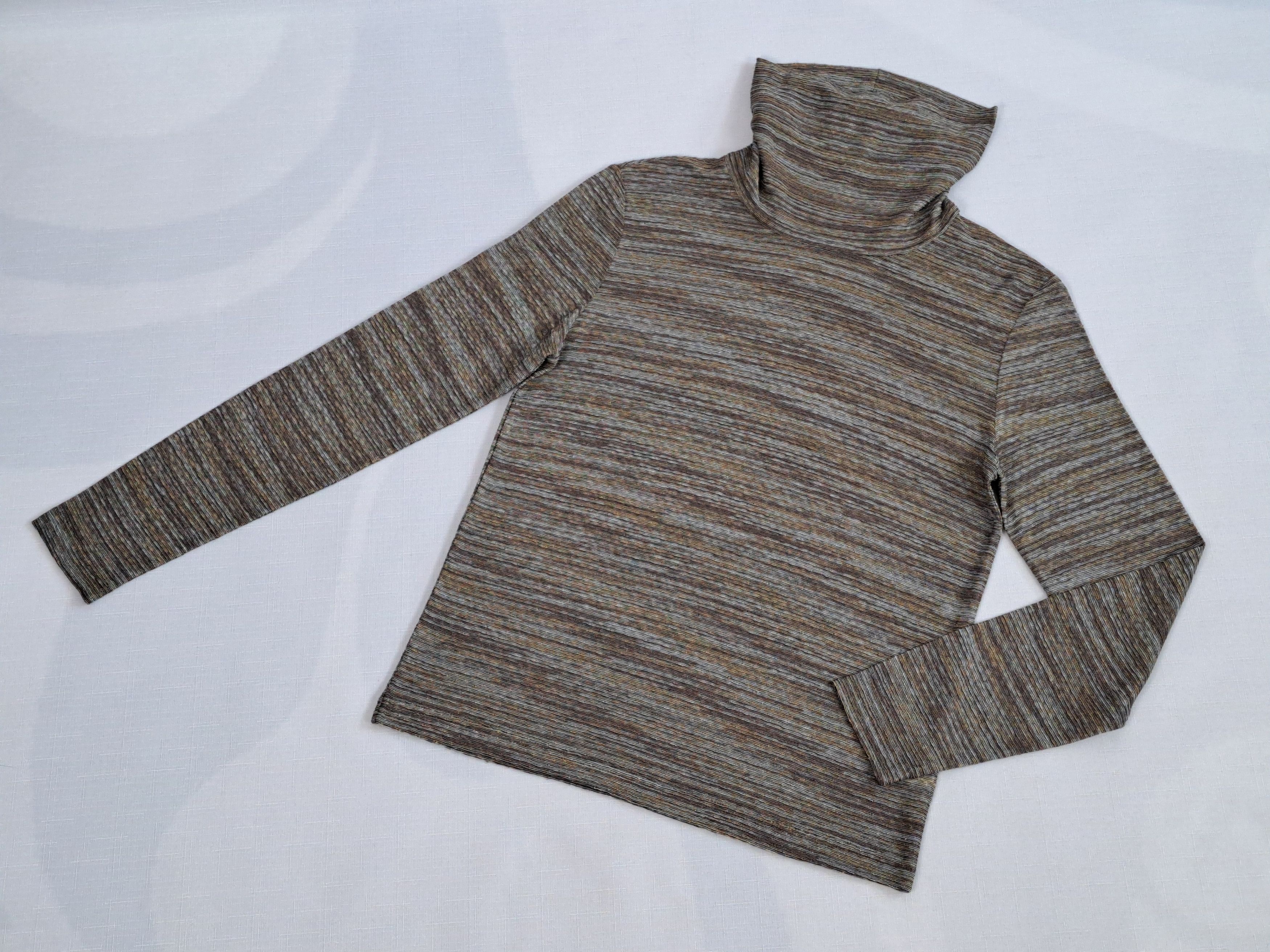Missoni MISSONI lightweight turtleneck. Size 44 Size L / US 10 / IT 46 - 5 Thumbnail