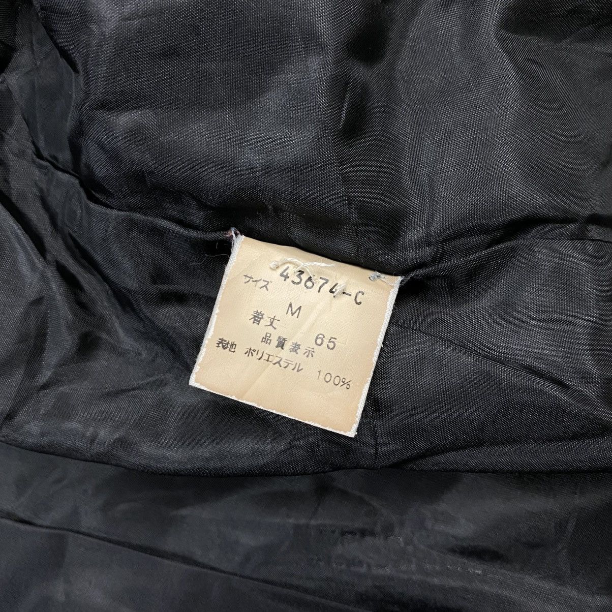 20471120 1990s Coulage - Cyber Multizip Jacket Size US M / EU 48-50 / 2 - 16 Thumbnail