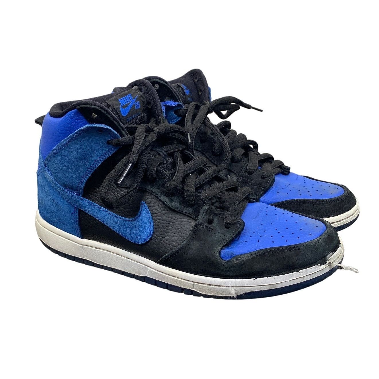 Nike Nike SB Dunk High Pro Jpack Sneakers Shoes Men's 9.5 Size US 9.5 / EU 42-43 - 1 Thumbnail