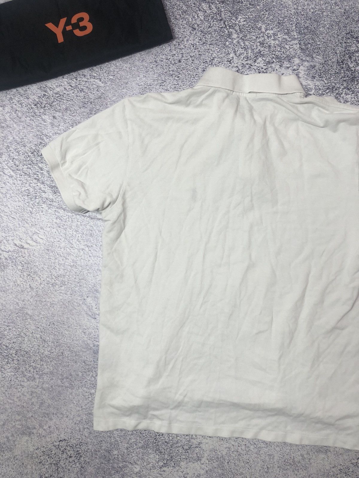 Polo Ralph Lauren Vintage polo Ralph Lauren y2k casual size L men’s drill Size US L / EU 52-54 / 3 - 7 Thumbnail