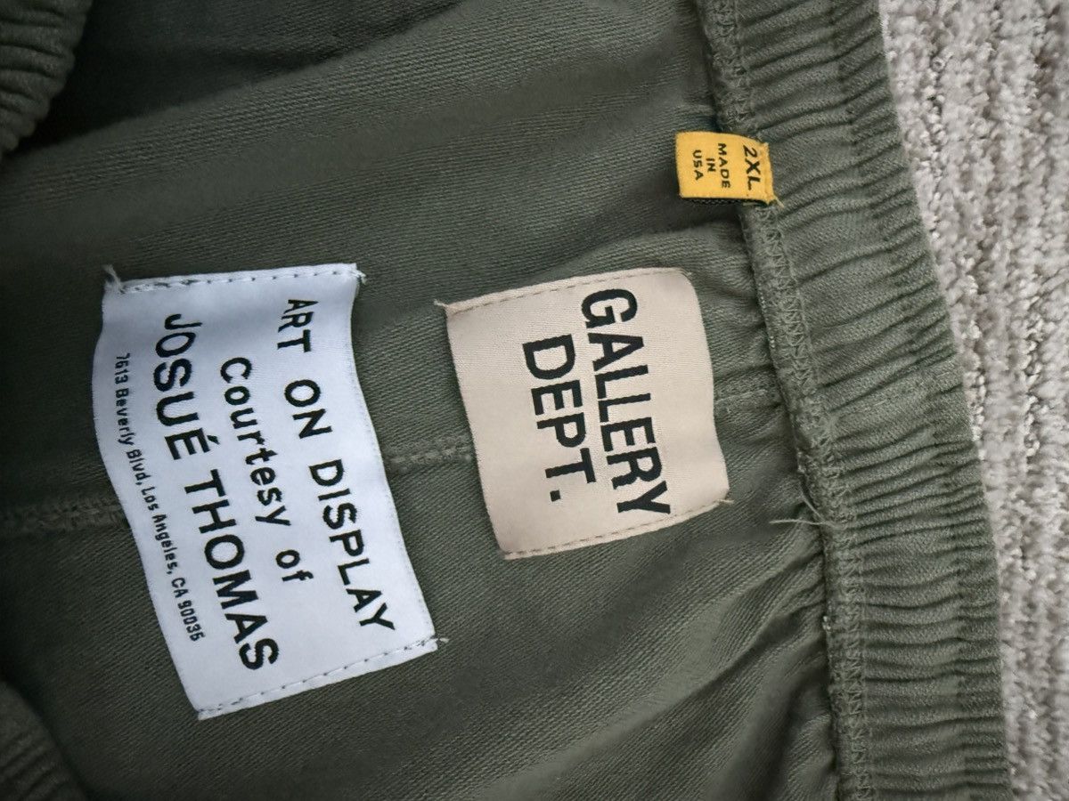 PACK A2 Size S Size XXL