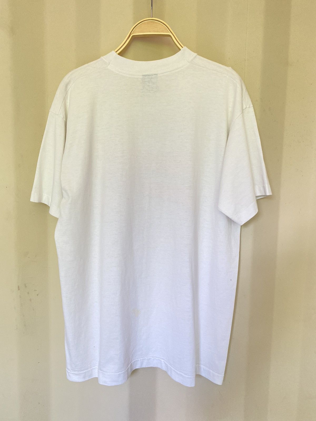Other Newport vintage tee Size US L / EU 52-54 / 3 - 7 Thumbnail