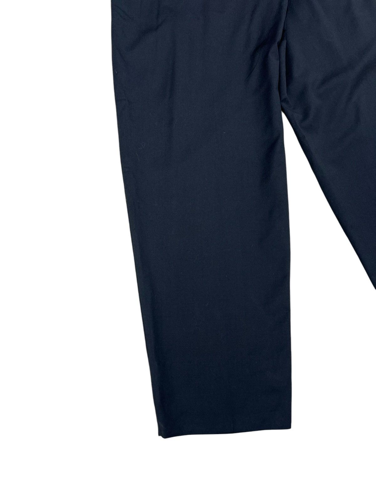 Versace Archive 90s Gianni Versace Opti Zip Baggy Trouser Pant Size US 30 / EU 46 - 14 Thumbnail