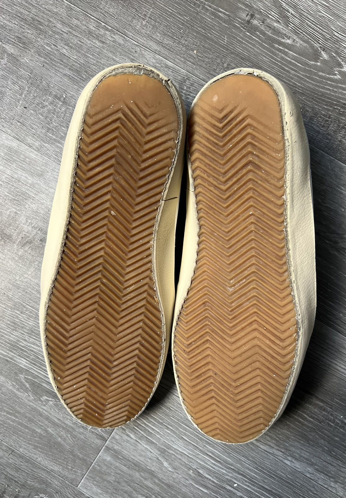 Golden Goose Golden Goose superstar Size US 7 / EU 40 - 9 Thumbnail