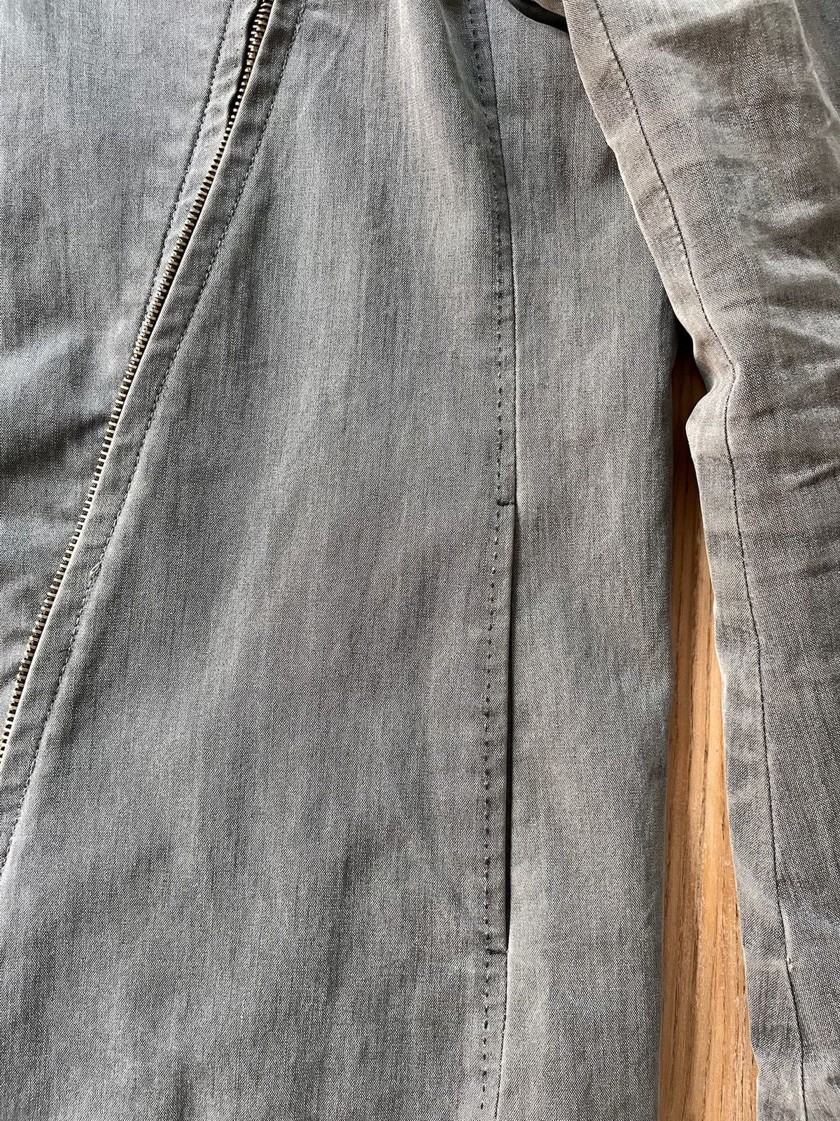 Carol Christian Poell CAROL CHRISTIAN POELL A/W ‘98-´99 jacket Size US M / EU 48-50 / 2 - 16 Thumbnail