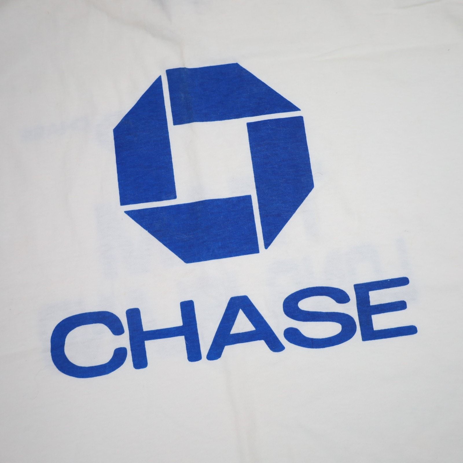 Vintage Vintage Chase Team Long Island Graphic T Shirt Size US XL / EU 56 / 4 - 9 Thumbnail