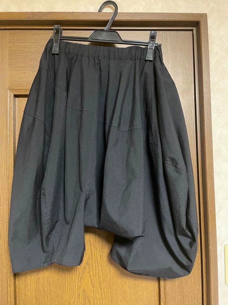 Comme des Garcons Comme des Garcons size XS Balloon pants Size 24" / US 00 / IT 34 - 2 Thumbnail