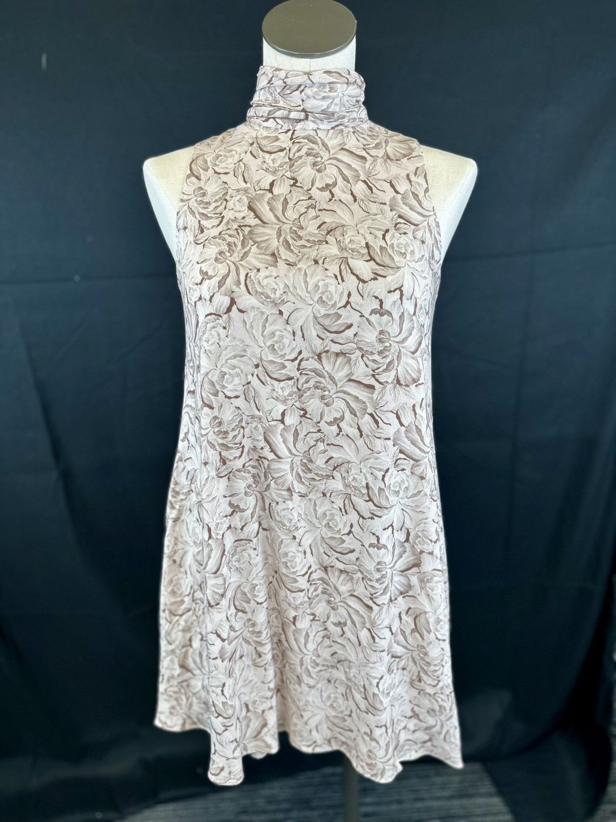 Amanda Uprichard NWOT Amanda Uprichard Dress Size XS / US 0-2 / IT 36-38 - 6 Thumbnail
