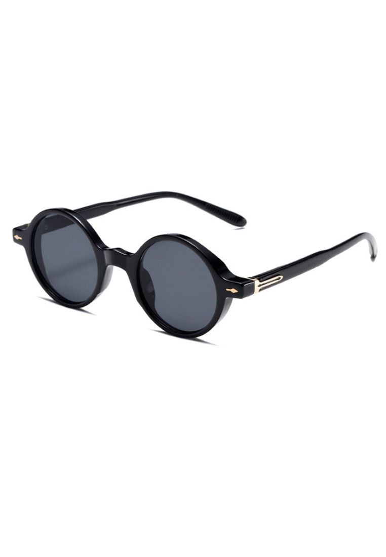 Other Oval Polarized Sunglasses UV 400 Protection Size ONE SIZE - 1 Thumbnail