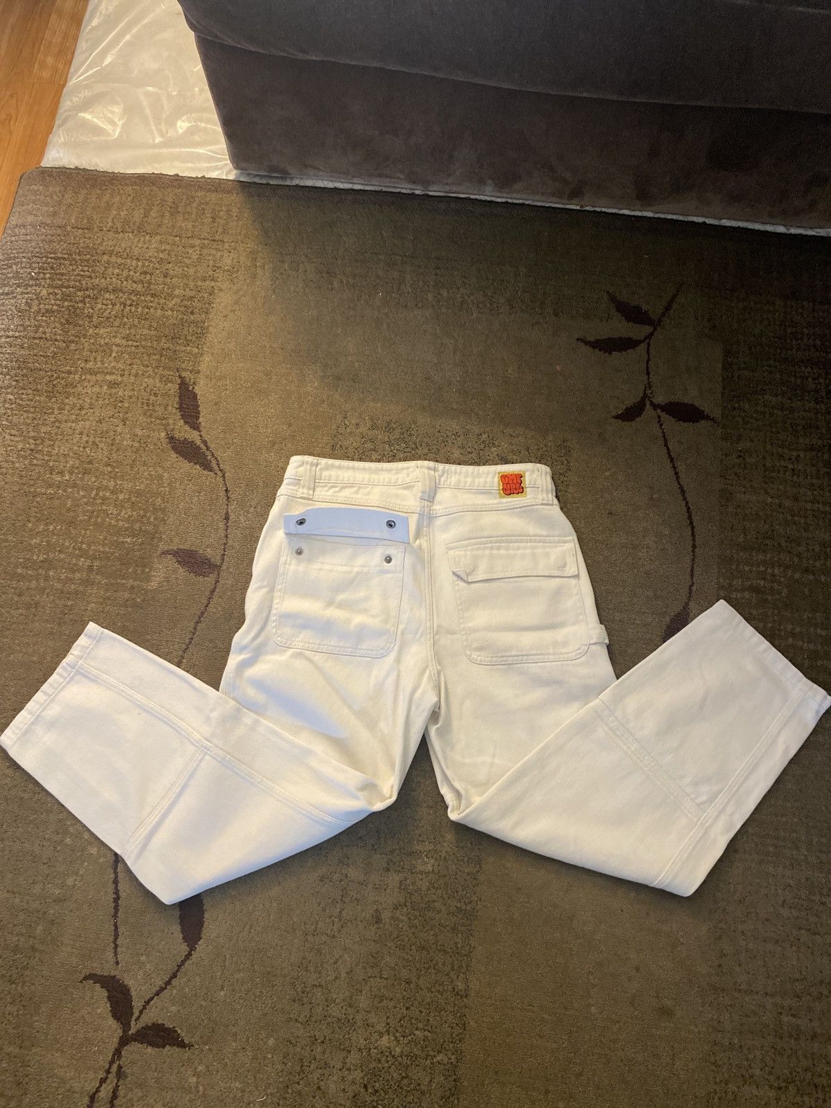 Empyre Empyre Carpenter Pants Size US 30 / EU 46 - 3 Thumbnail