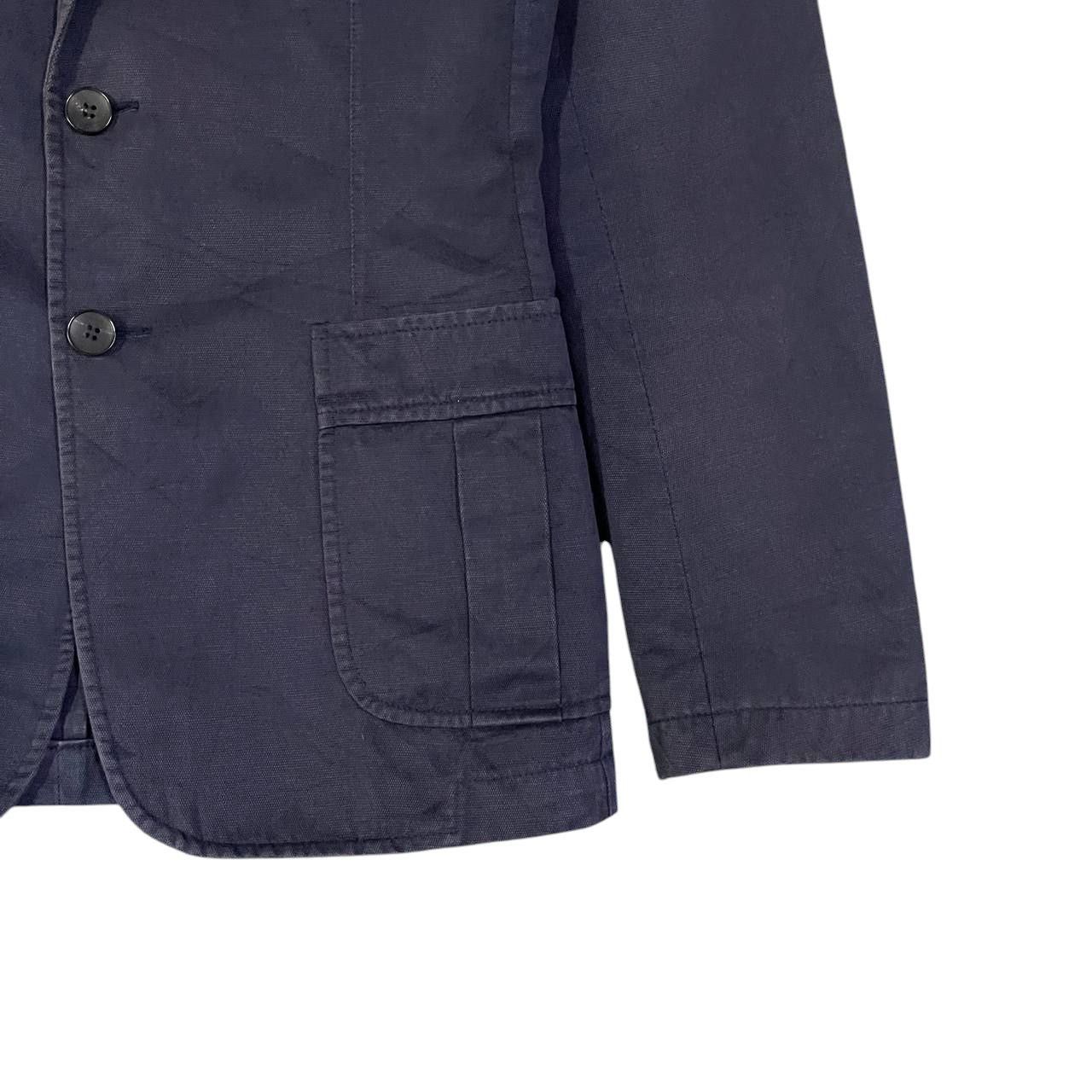 Gucci Gucci Chore Coat Jacket Tom Ford Size US S / EU 44-46 / 1 - 4 Thumbnail