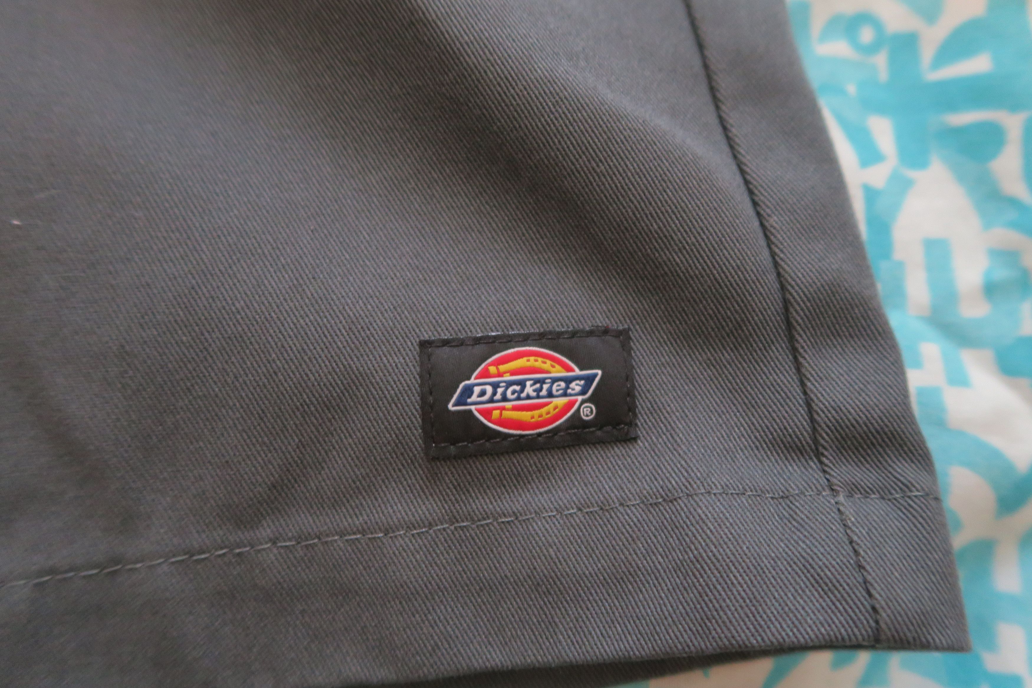 Dickies × Vintage Dickies 13" Cell Pocket Work Shorts 42x13 Multi-Use 42283 Size US 42 / EU 58 - 2 Thumbnail