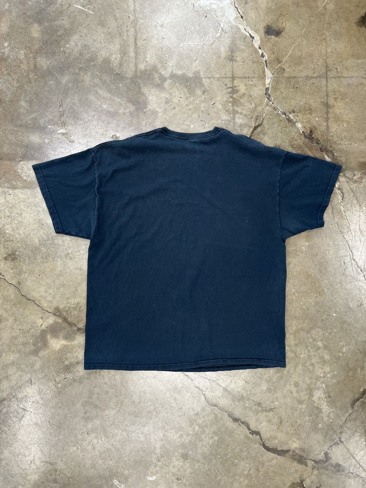 Band Tees × Vintage Vintage Descendents Band Tee 2XL Size US XXL / EU 58 / 5 - 4 Thumbnail