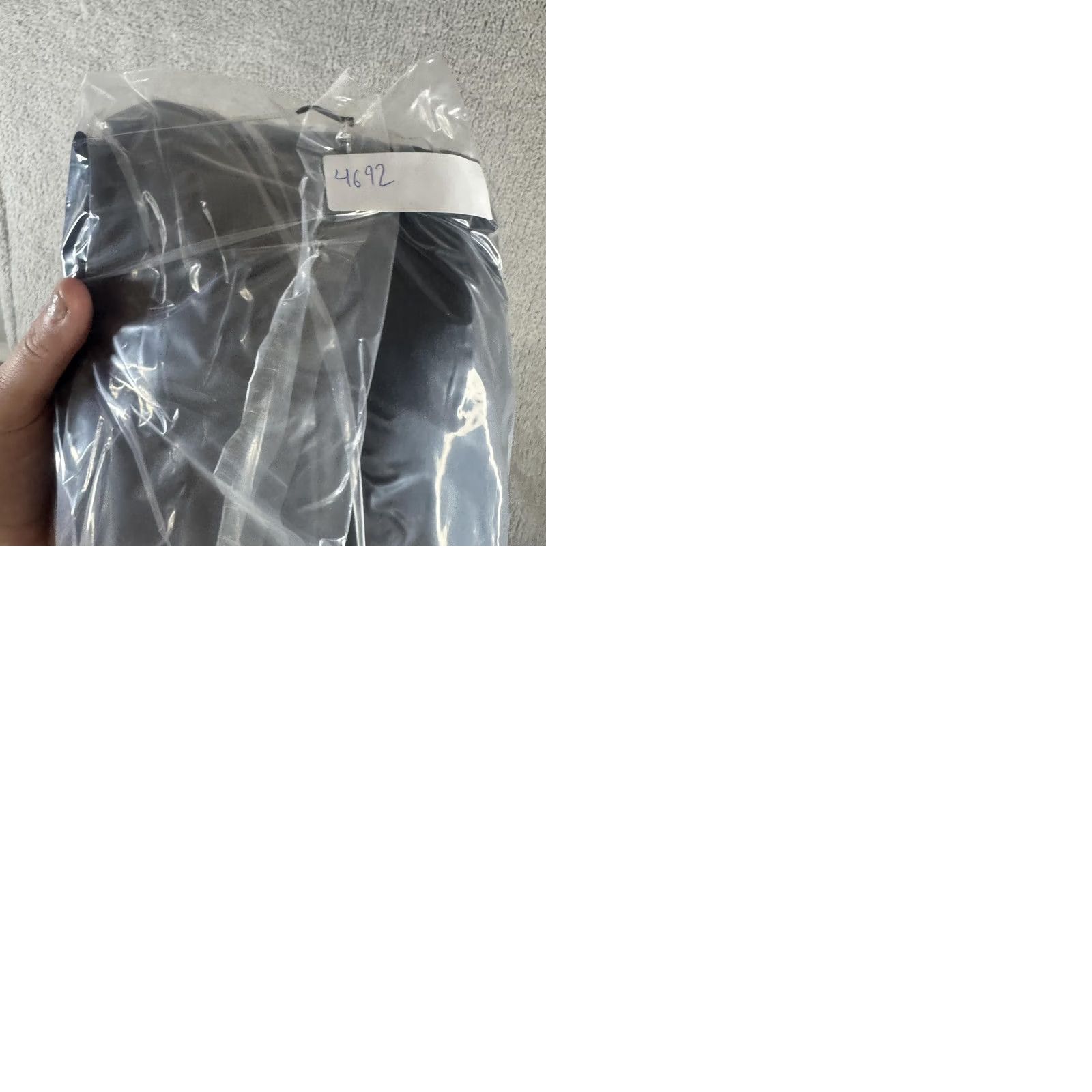 Volcom Volcom Jacket Mens S Black Canvas Windbreaker Full Zip Lined Lightweight Nylon Polyester Outer Shell Casual Spring Slim Fit Size US S / EU 44-46 / 1 - 9 Thumbnail