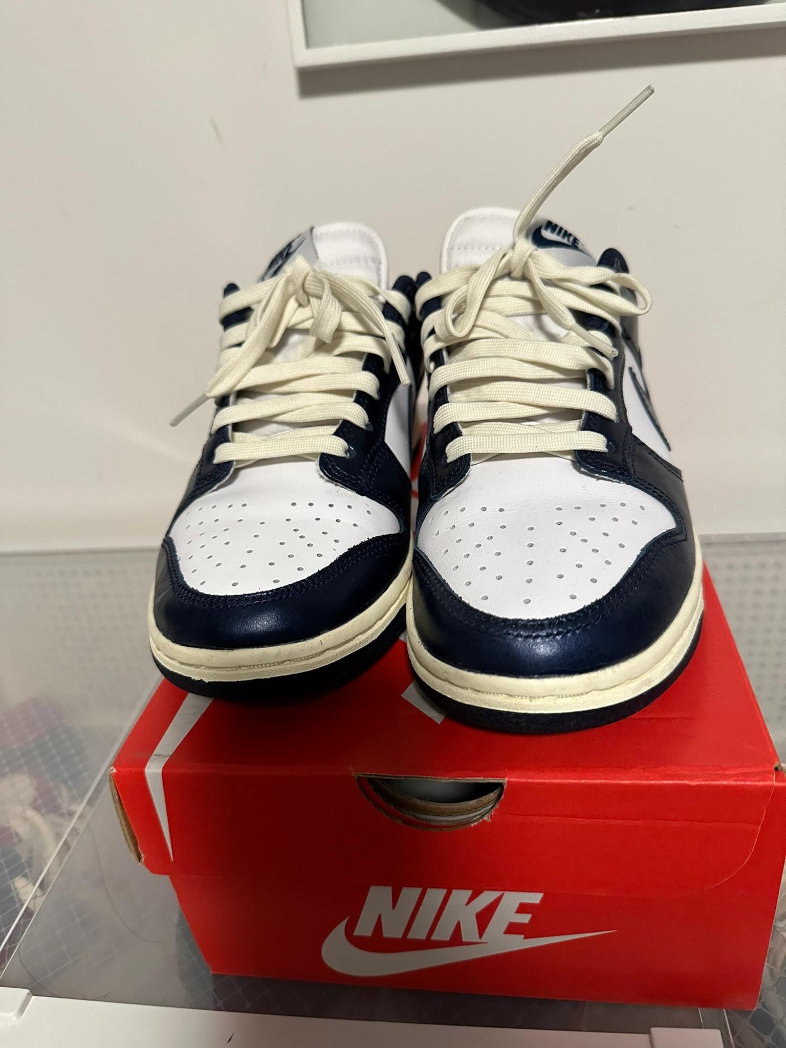 NIKE DUNK LOW PRM