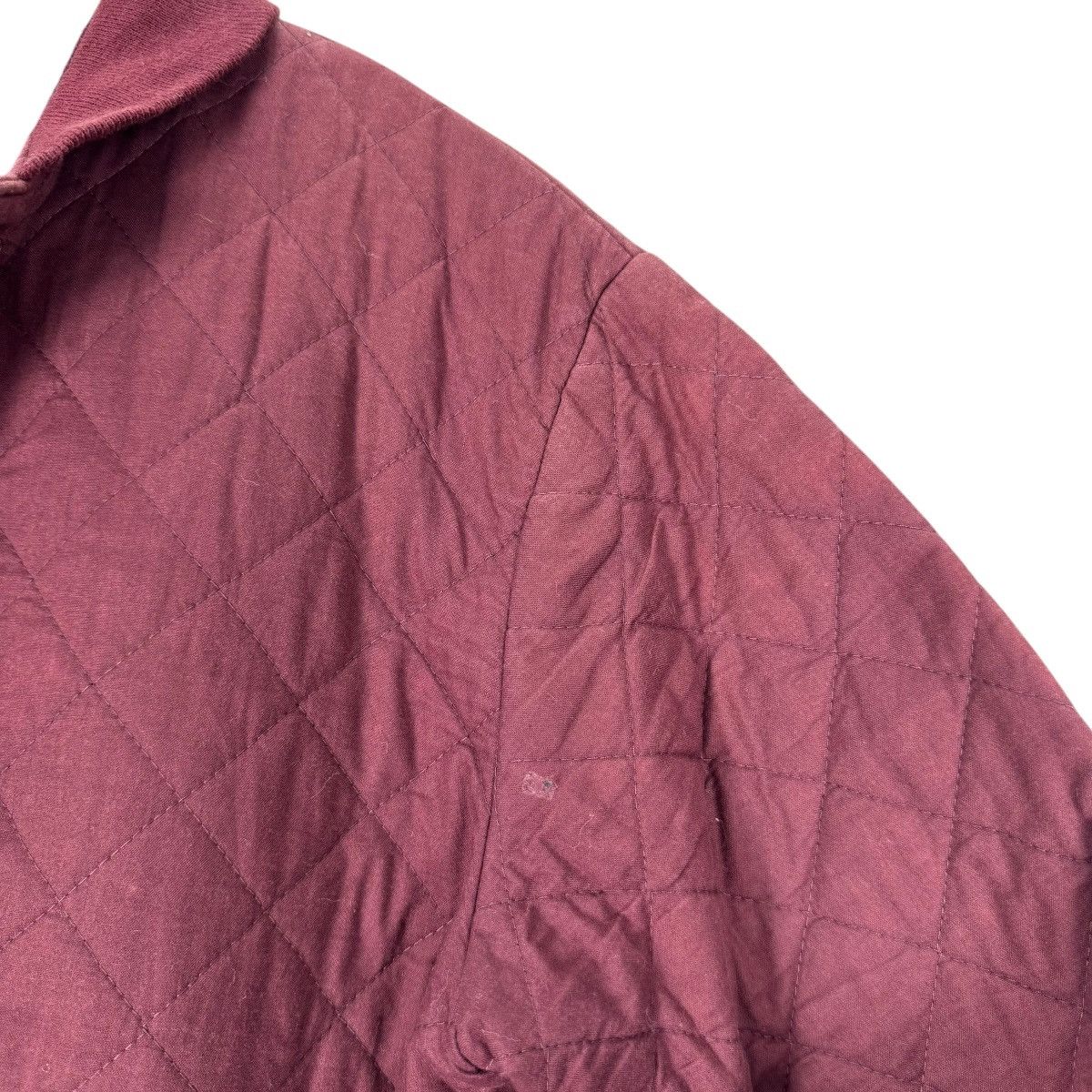 Issey Miyake ☀️HAI SPORTING GEAR IS QUILTS JACKET Size M / US 6-8 / IT 42-44 - 5 Thumbnail