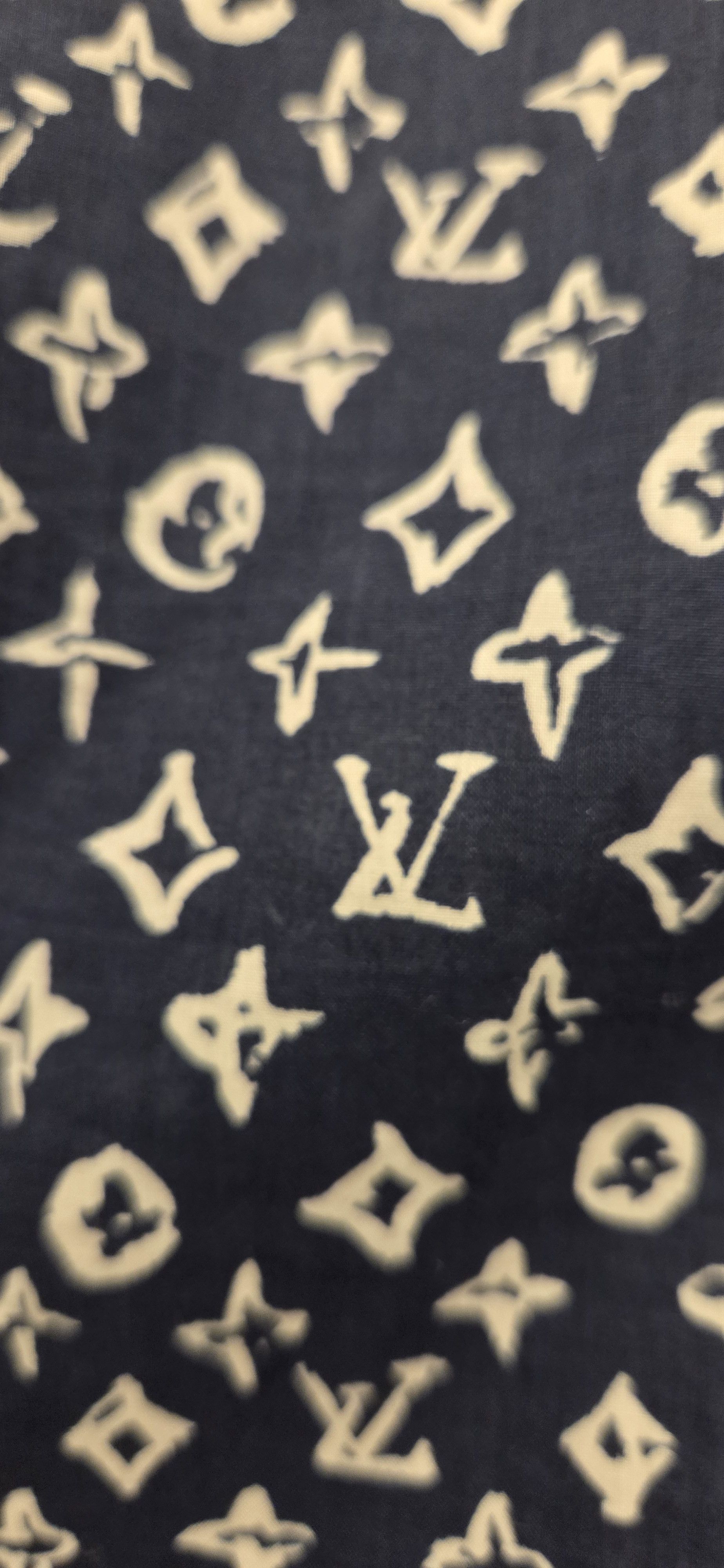 Louis Vuitton Print from Kim Jones and Louis Vuitton (Chapman Brothers) Size US XL / EU 56 / 4 - 9 Thumbnail