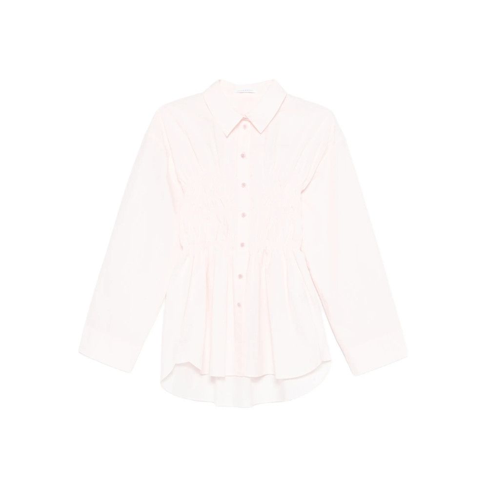 Cecilie Bahnsen Cecilie Bahnsen PINK Tops - Shirts Size M / US 6-8 / IT 42-44 - 1 Thumbnail