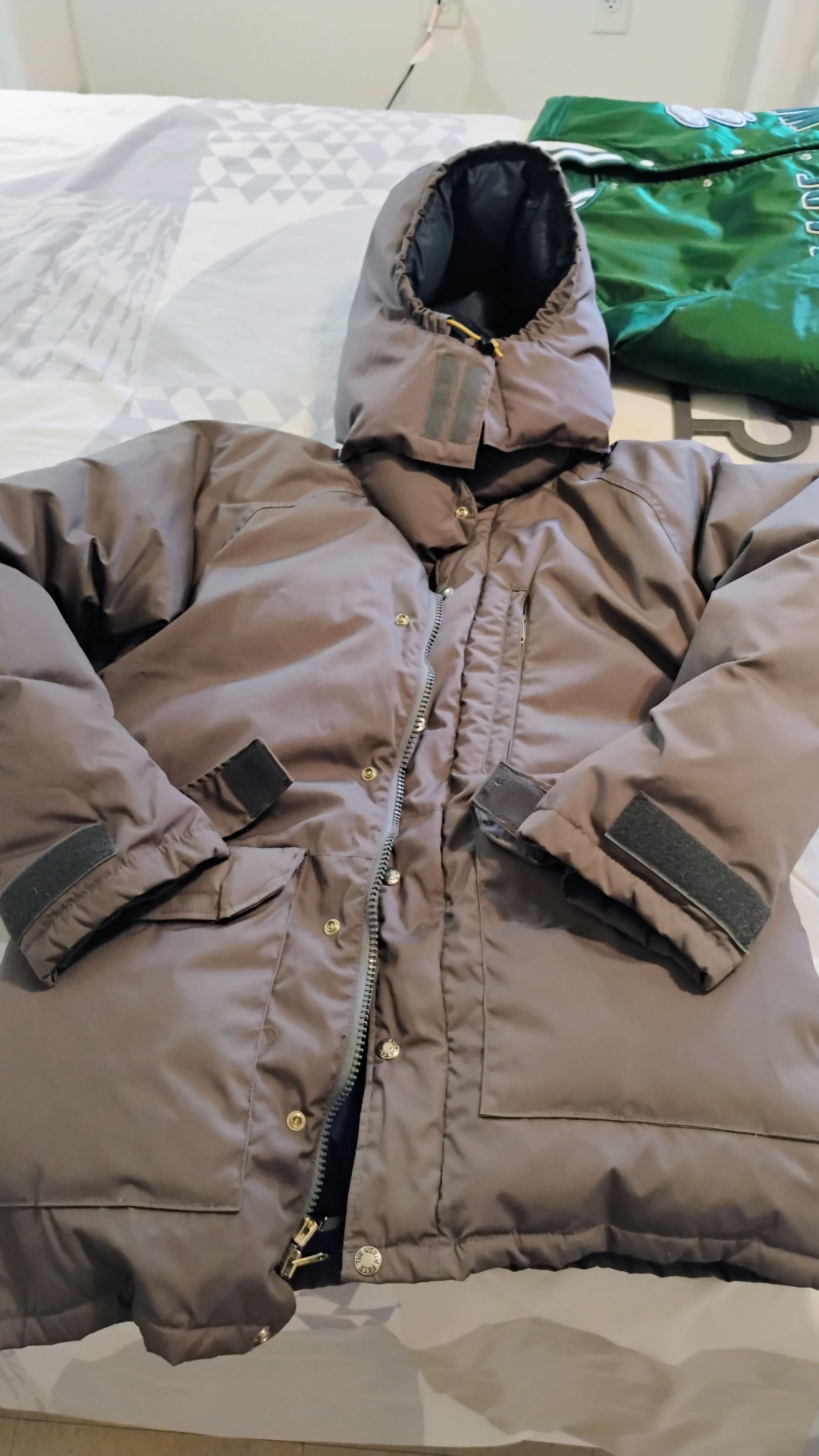 The North Face NORTH FACE PARKA Size US L / EU 52-54 / 3 - 4 Thumbnail