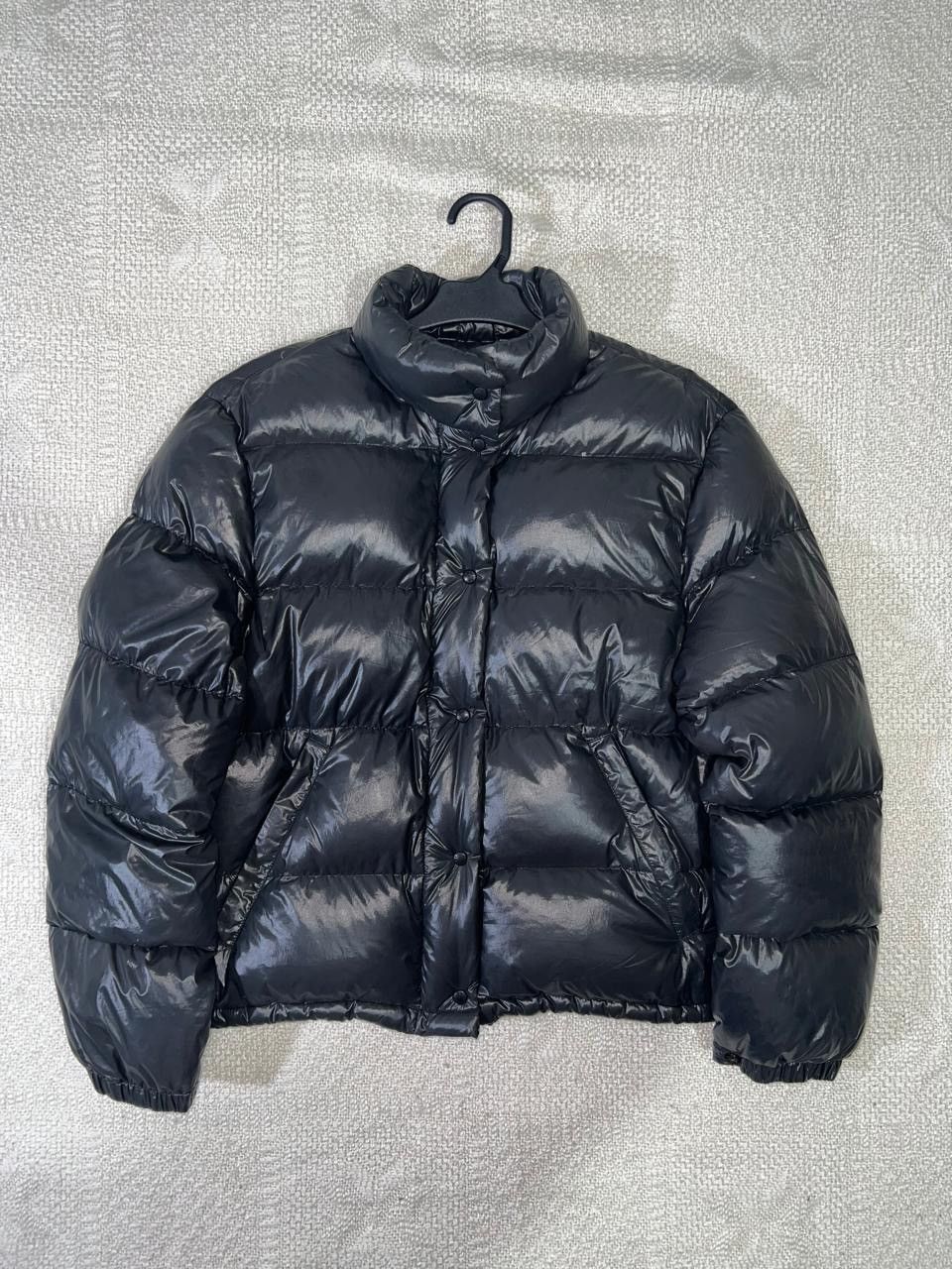 Moncler × Moncler Grenoble Moncler Grenoble puffer jacket Size XS / US 0-2 / IT 36-38 - 2 Thumbnail