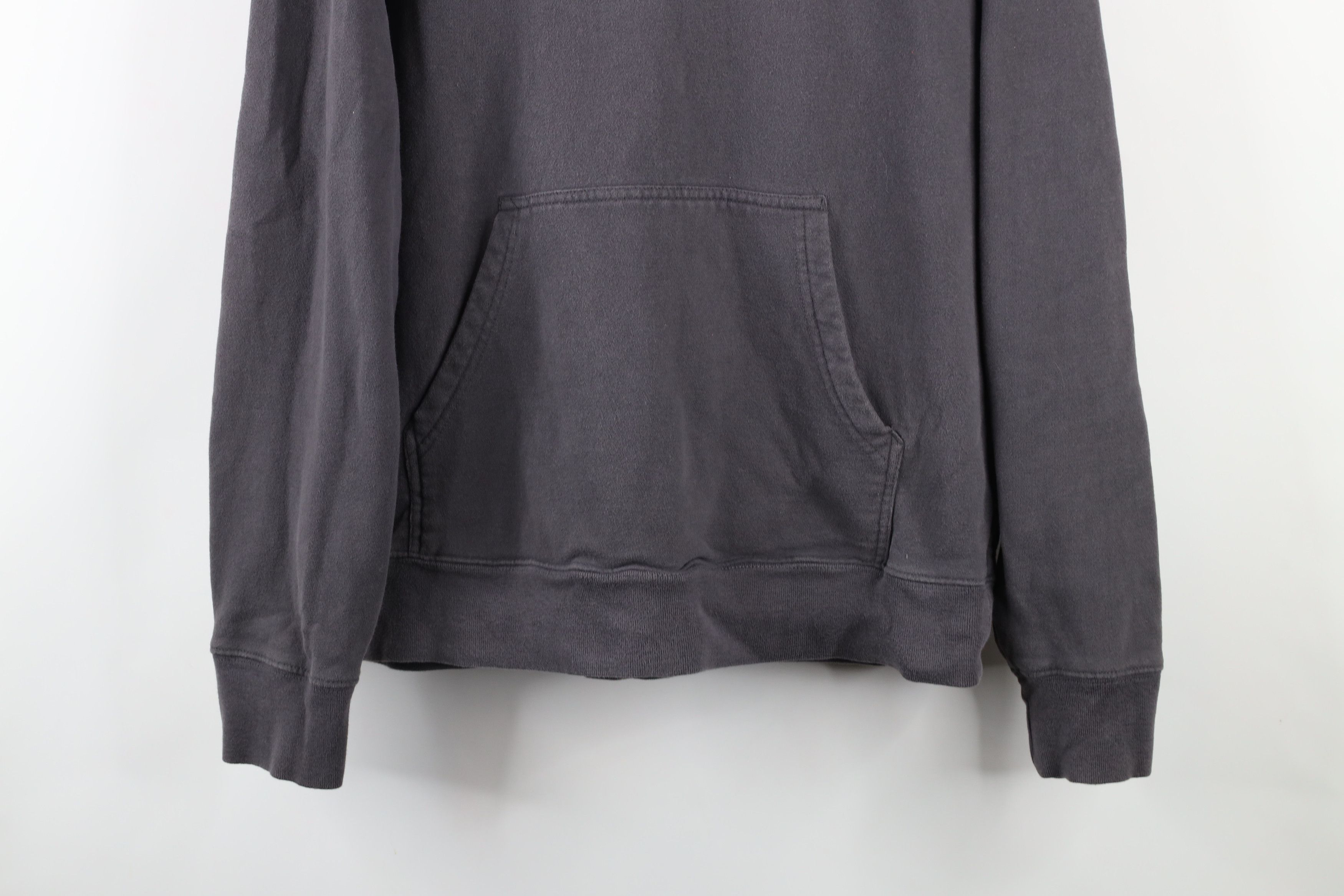 The North Face Vintage The North Face Spell Out Big Logo Hoodie Sweatshirt Size US M / EU 48-50 / 2 - 3 Thumbnail