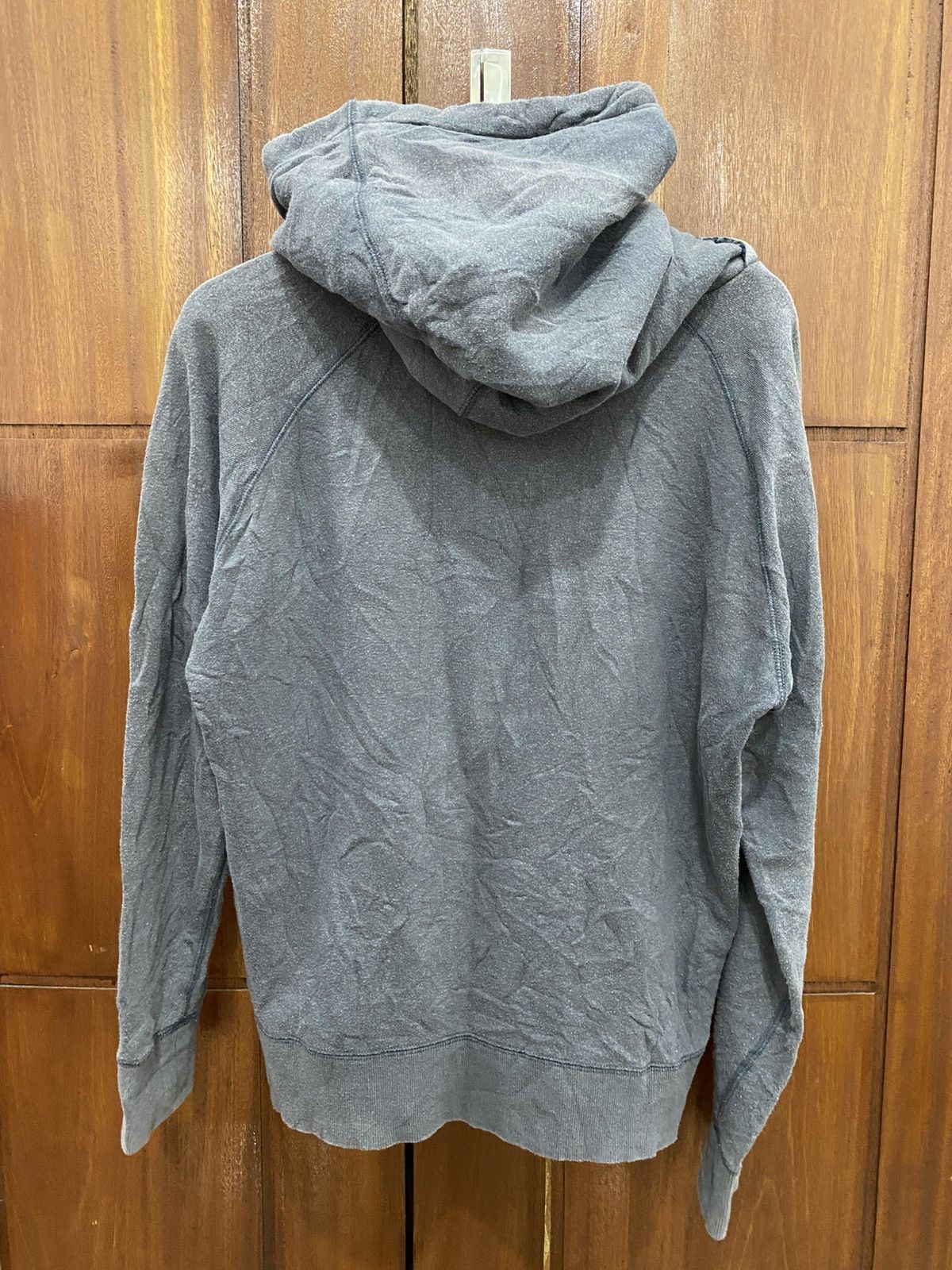 If Six Was Nine Hemp Yellow Division Balaclava Hoodie Ifsixwasnine Lgb Size US M / EU 48-50 / 2 - 7 Thumbnail