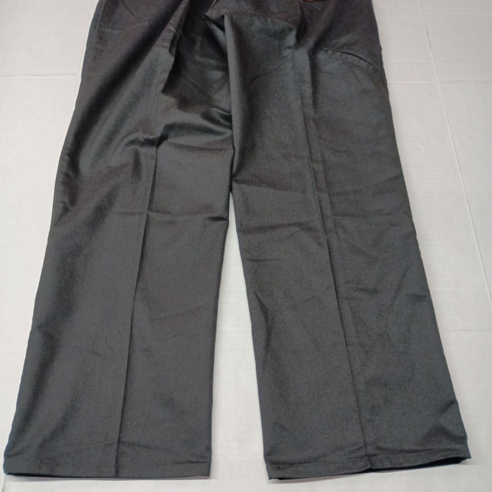 Dickies Dickies Relaxed Fit Double Knee Work Pants Men's 34x30 Black Size US 34 / EU 50 - 6 Thumbnail