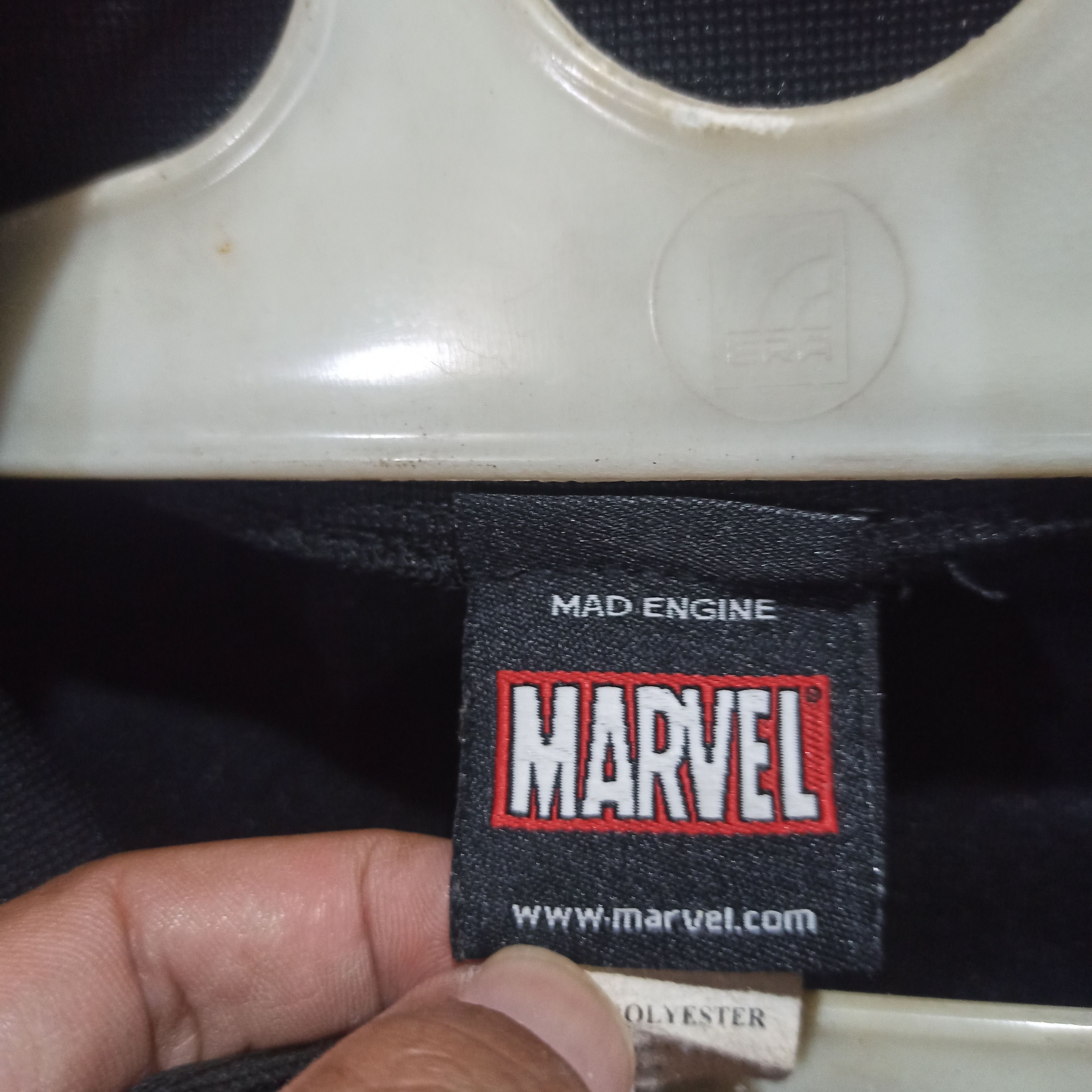 Mad Engine × Marvel Comics vintage marvel X-men Track Jacket Size US M / EU 48-50 / 2 - 3 Thumbnail